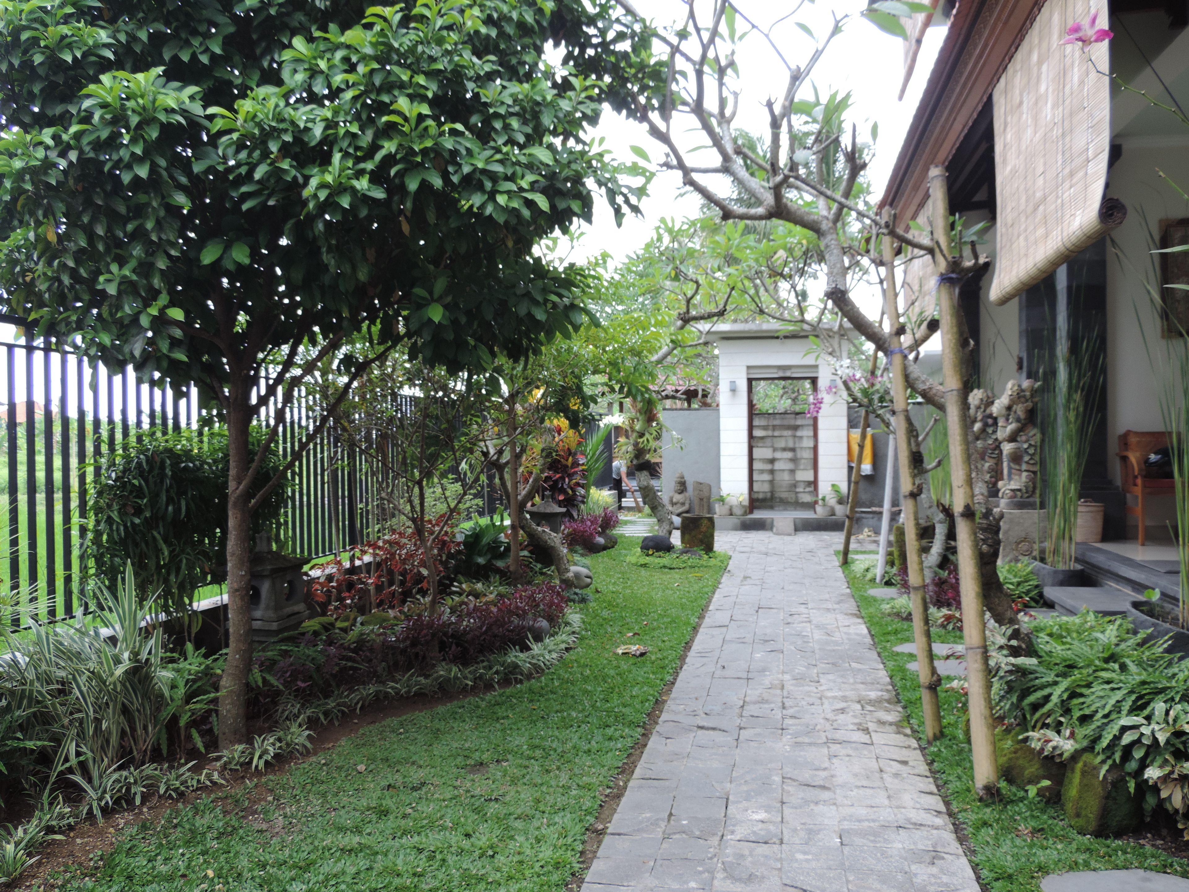 Duana Homestay