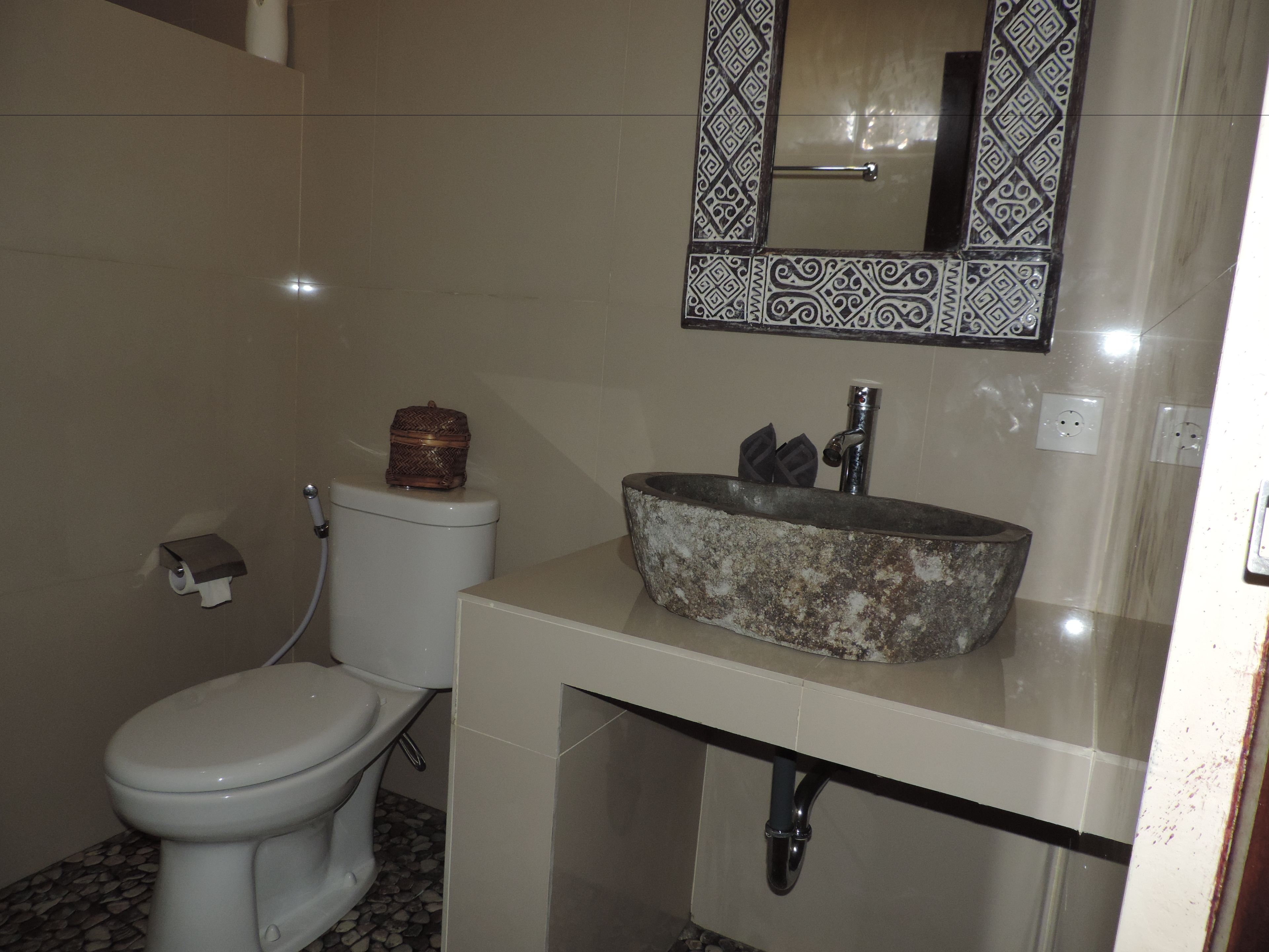 Duana Homestay
