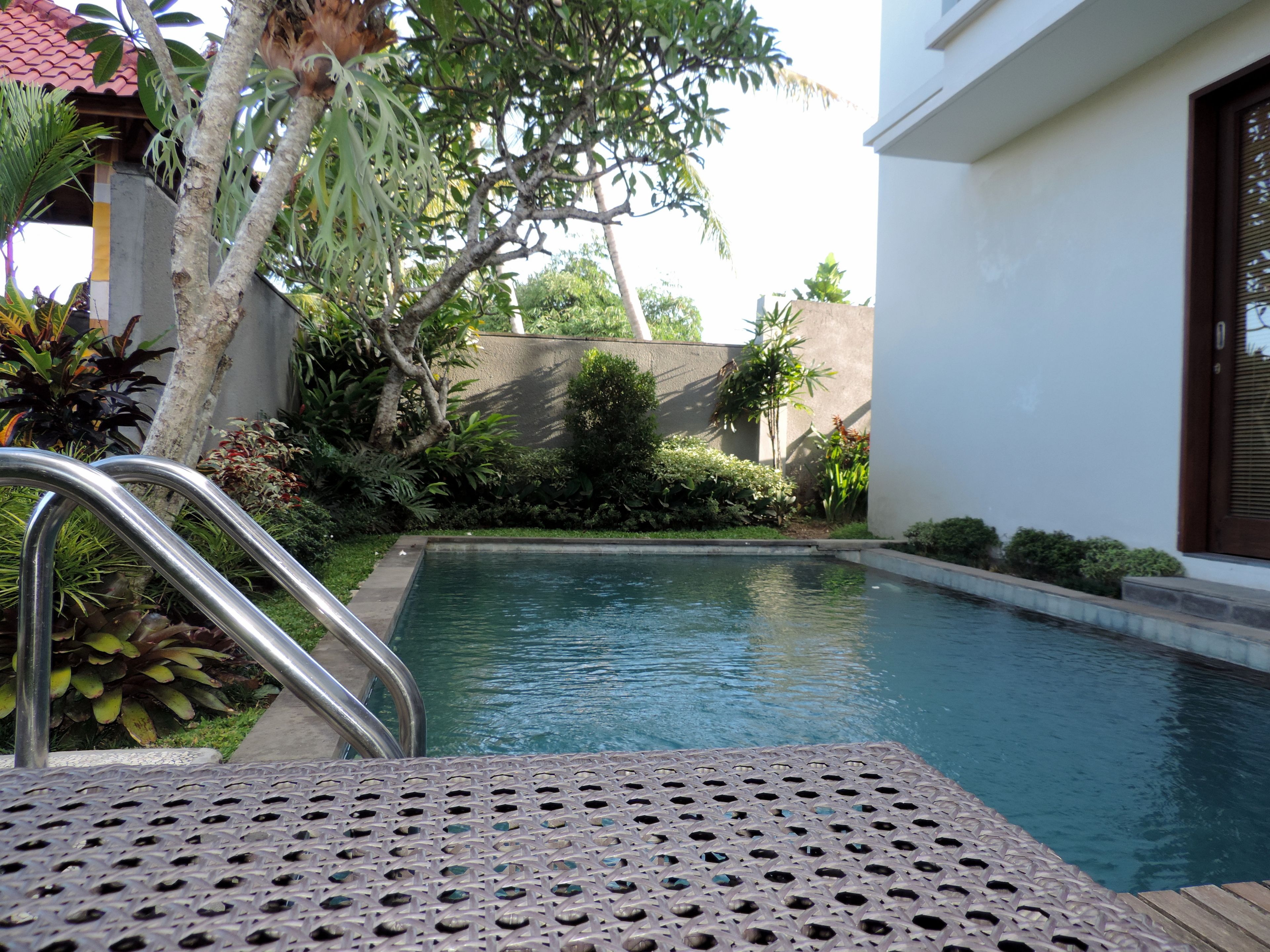 Duana Homestay
