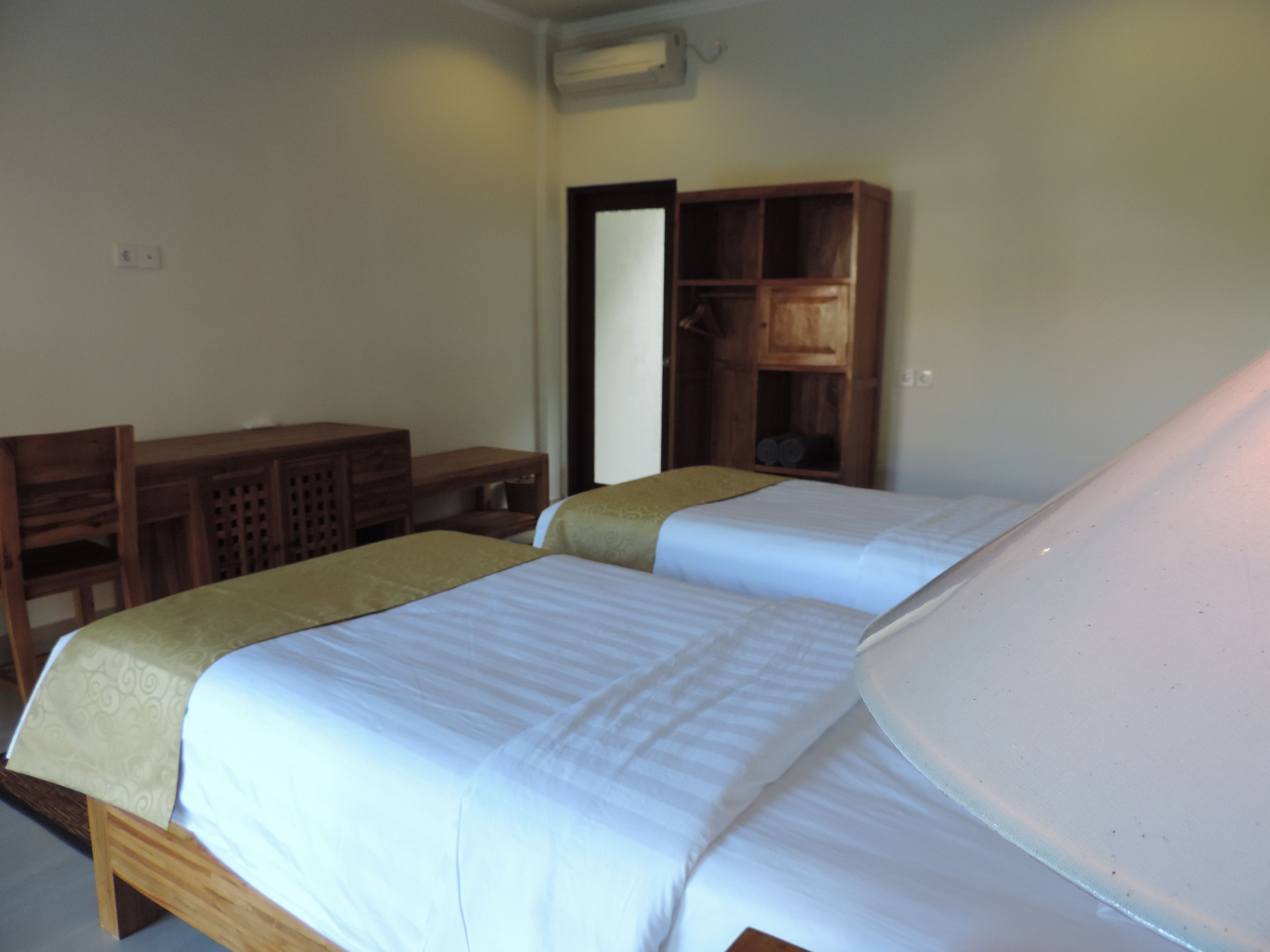 Duana Homestay
