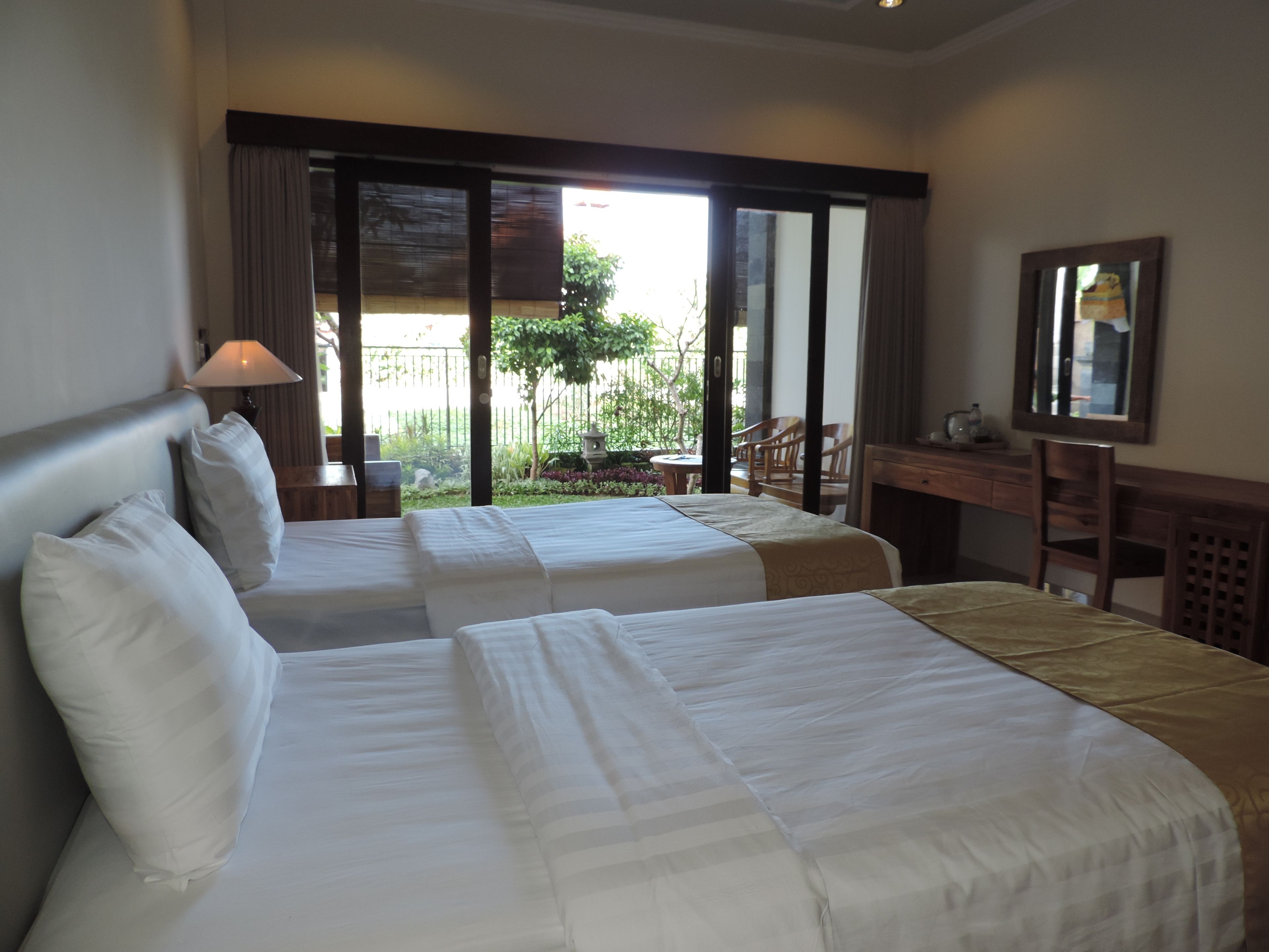 Duana Homestay