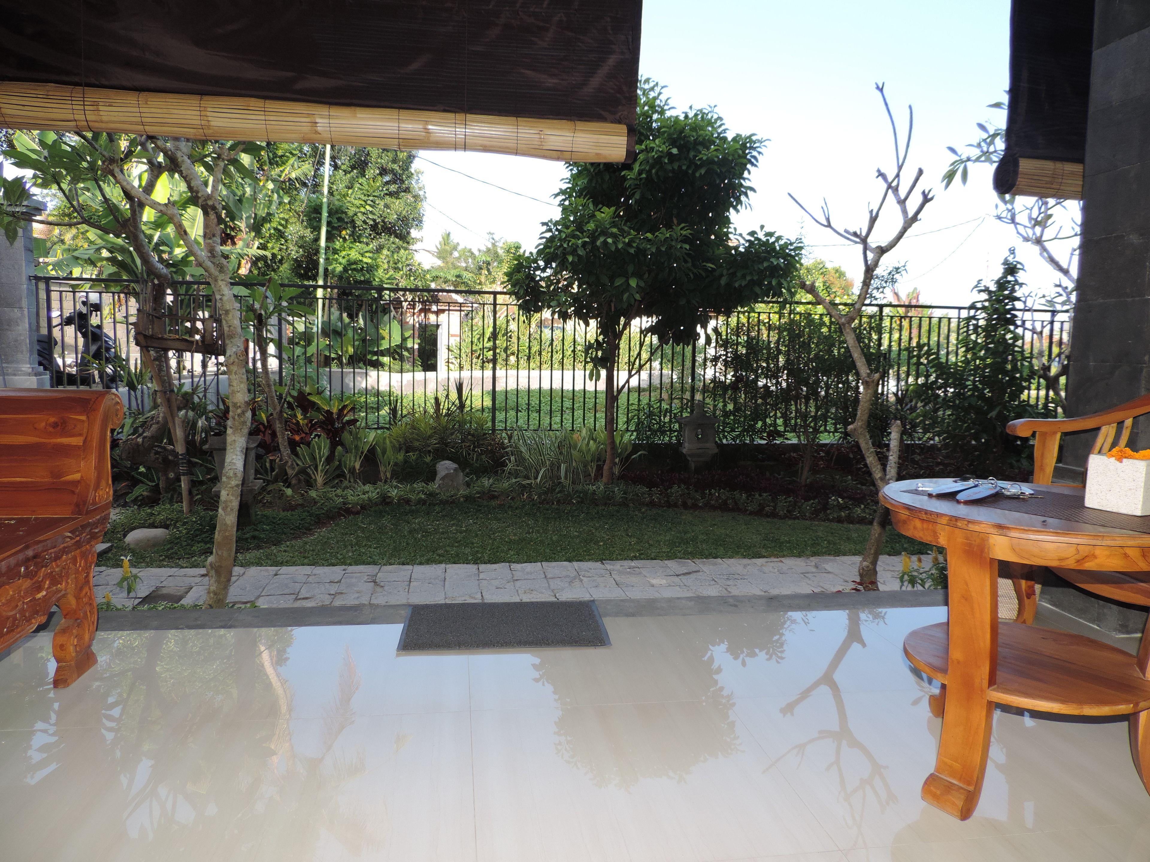 Duana Homestay