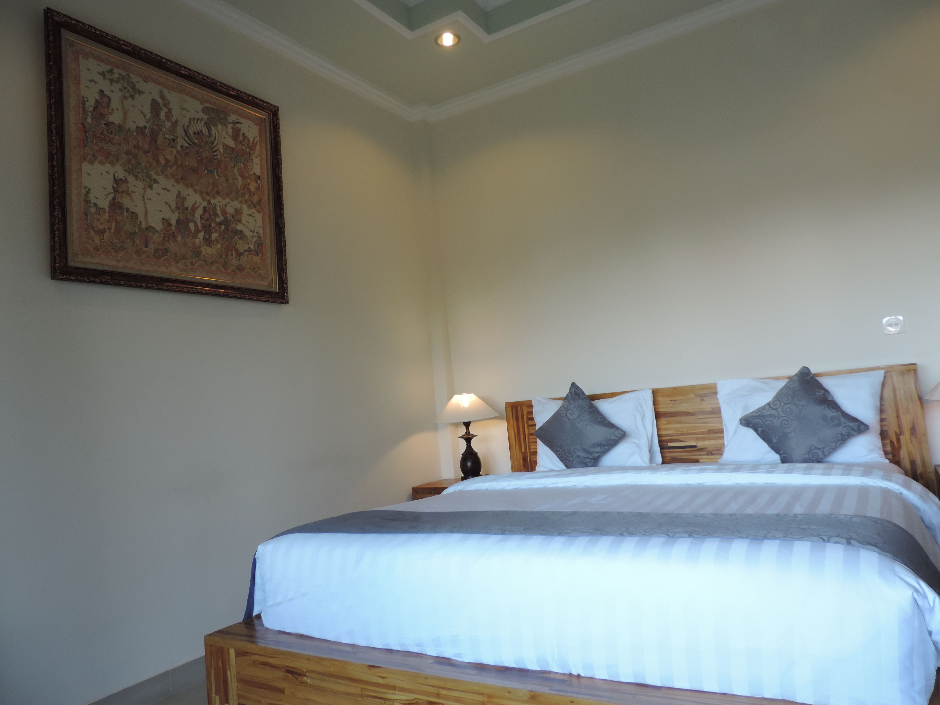 Duana Homestay