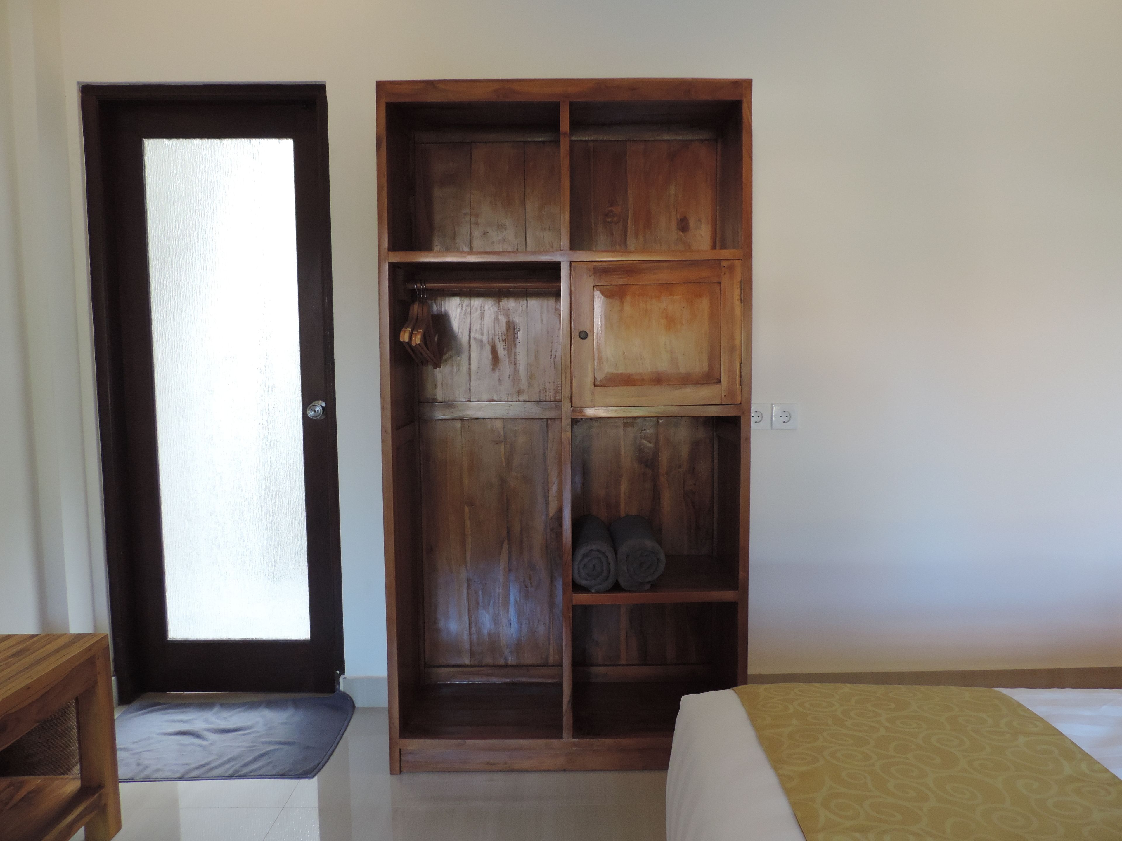 Duana Homestay