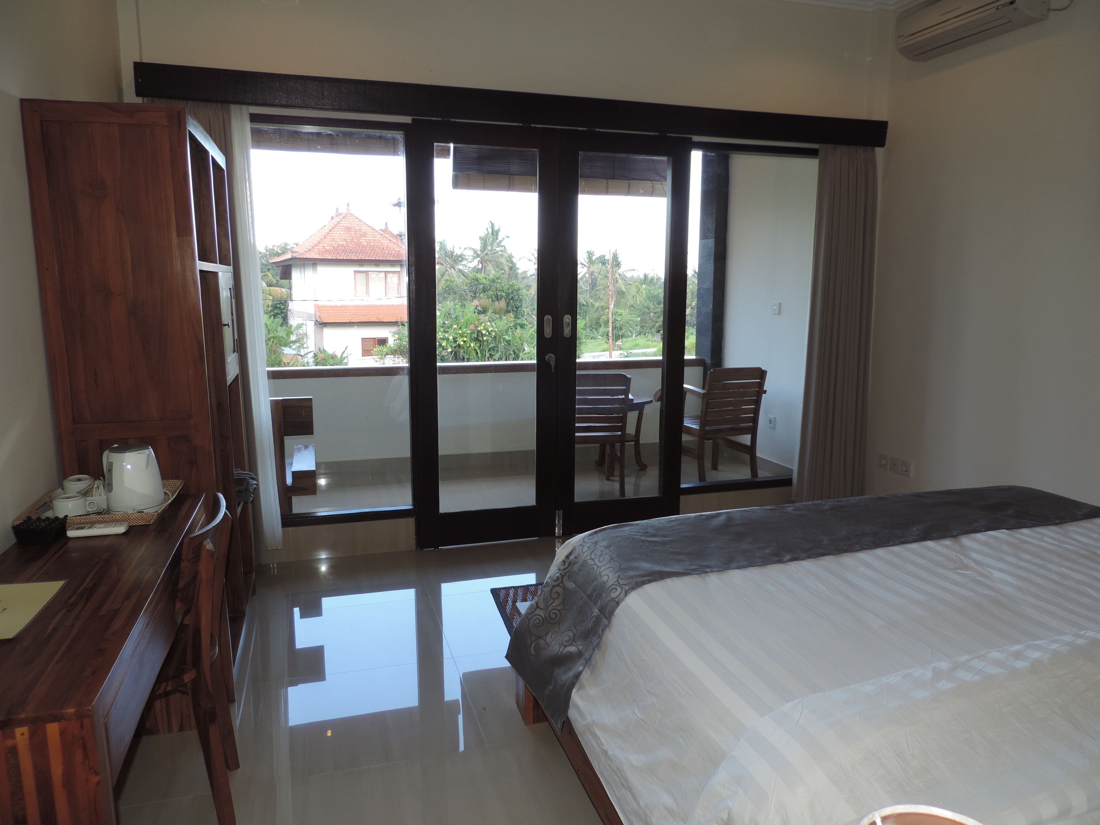 Duana Homestay