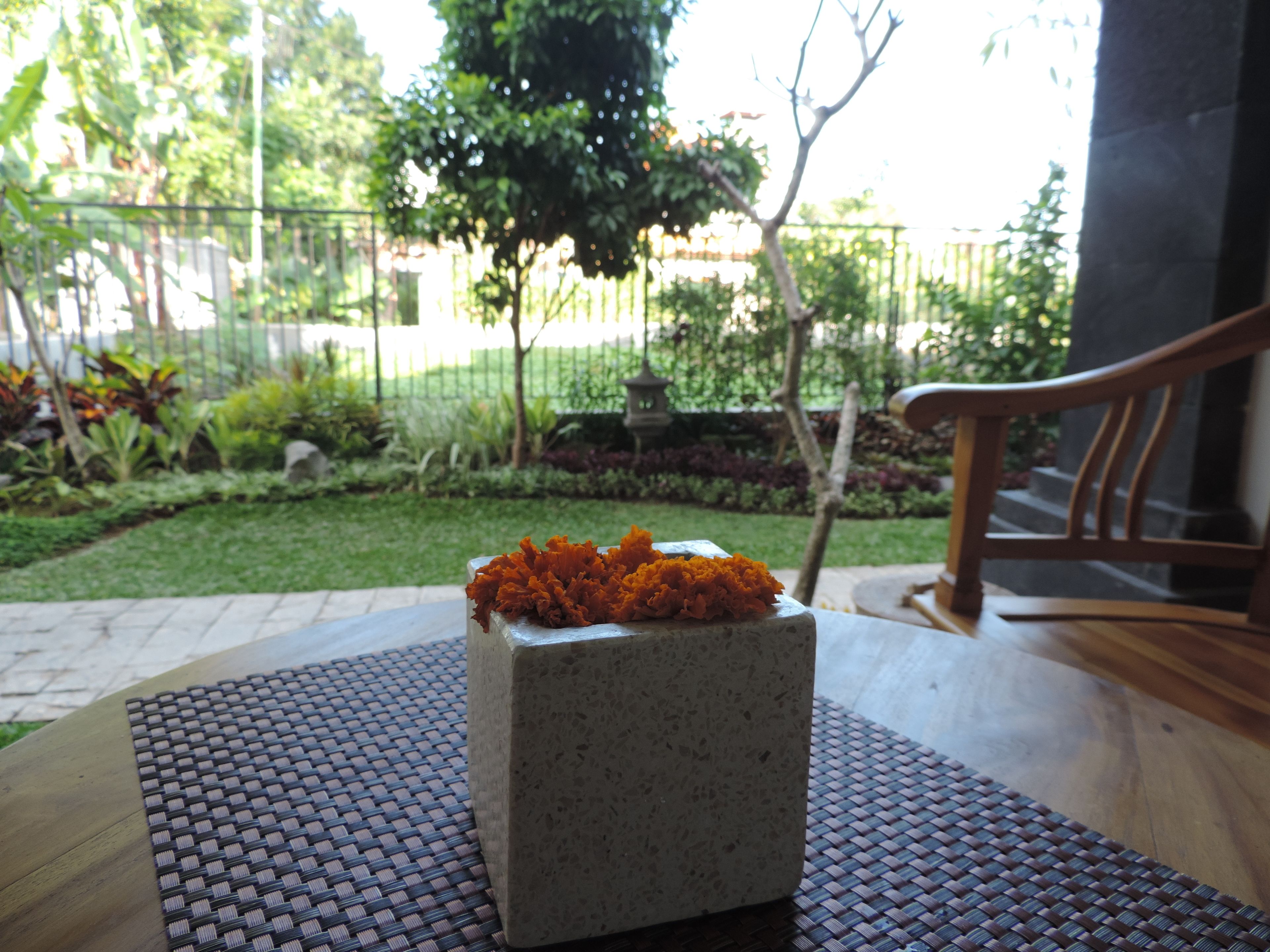 Duana Homestay