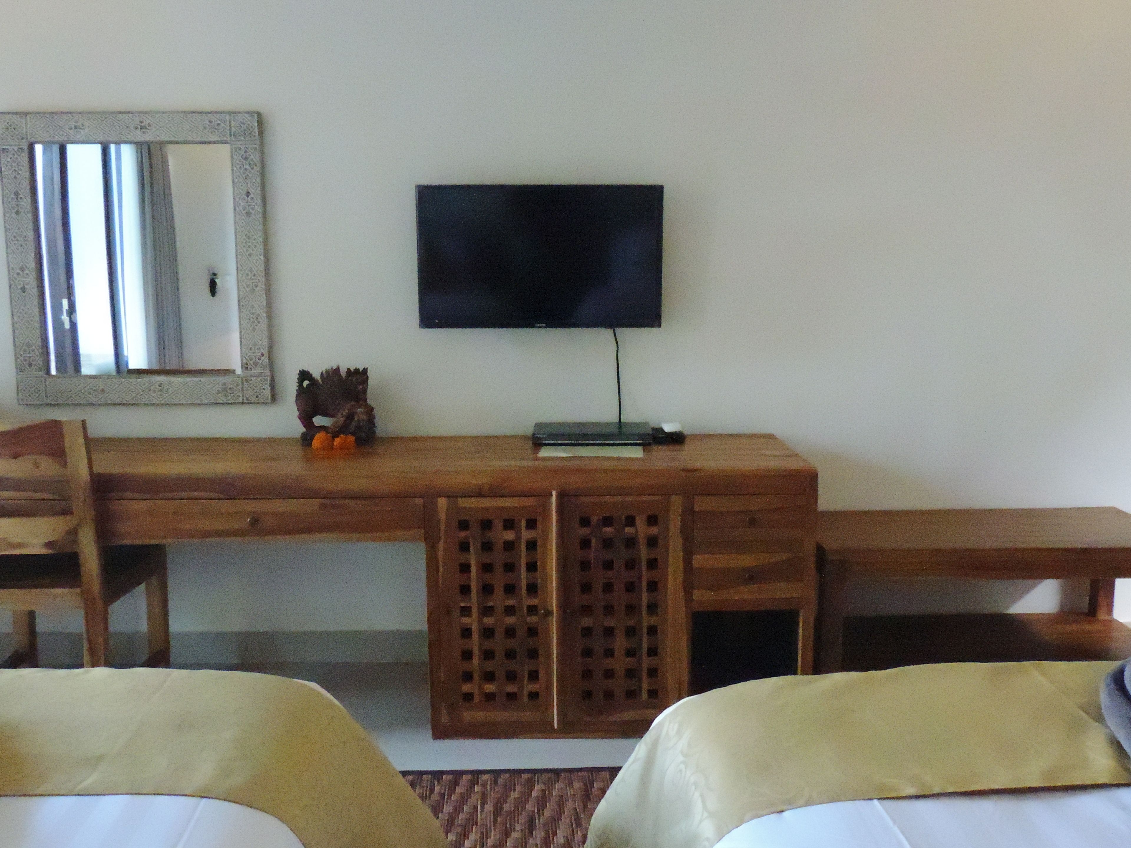 Duana Homestay