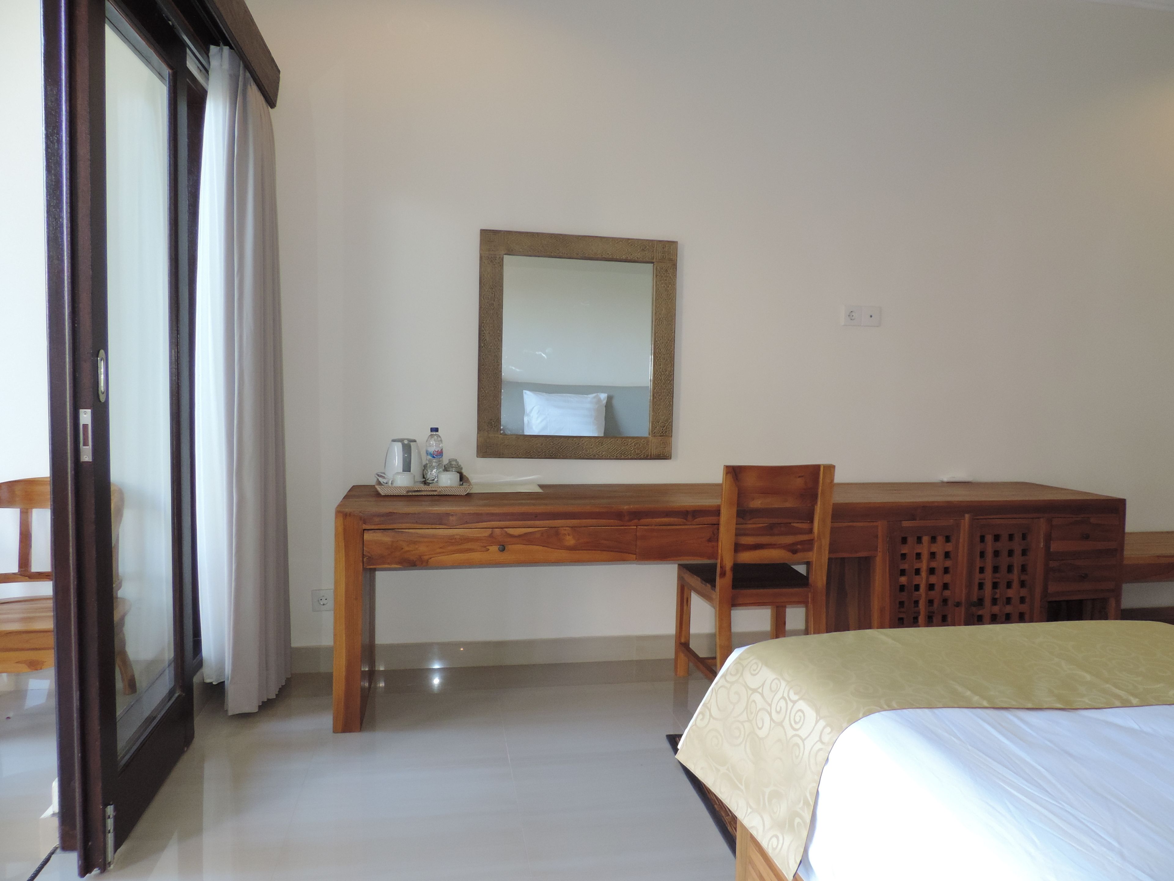 Duana Homestay