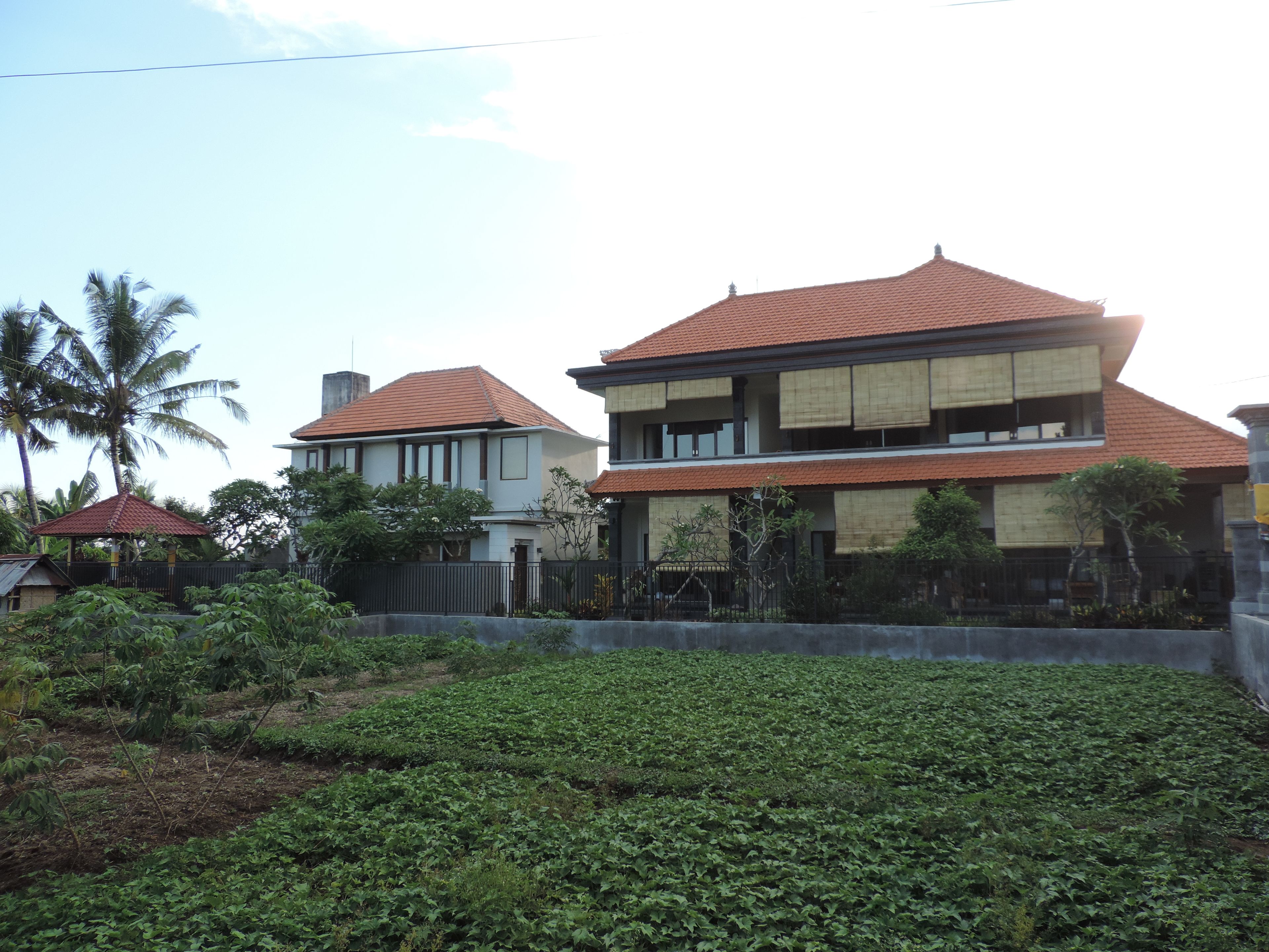 Duana Homestay