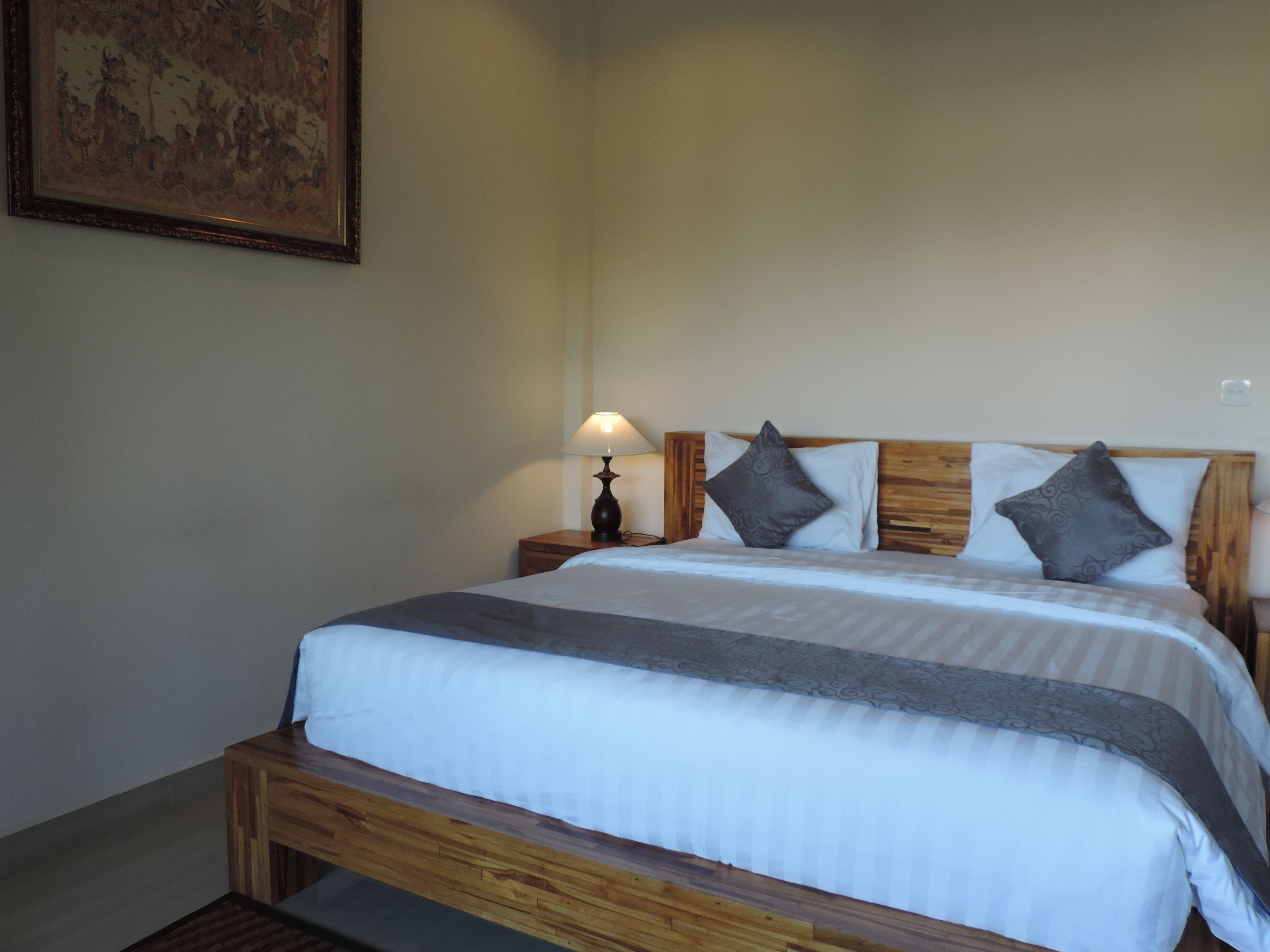 Duana Homestay