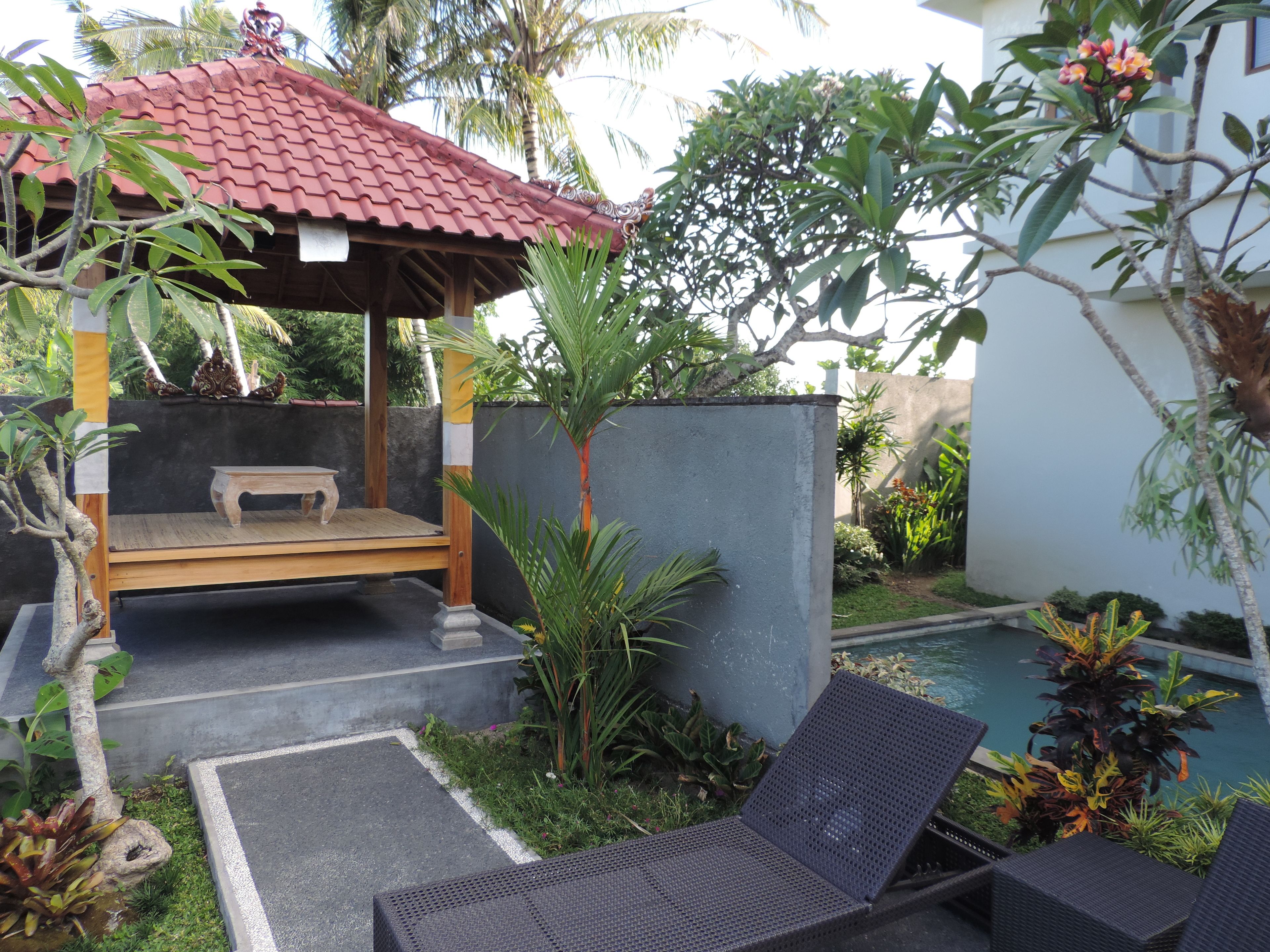 Duana Homestay