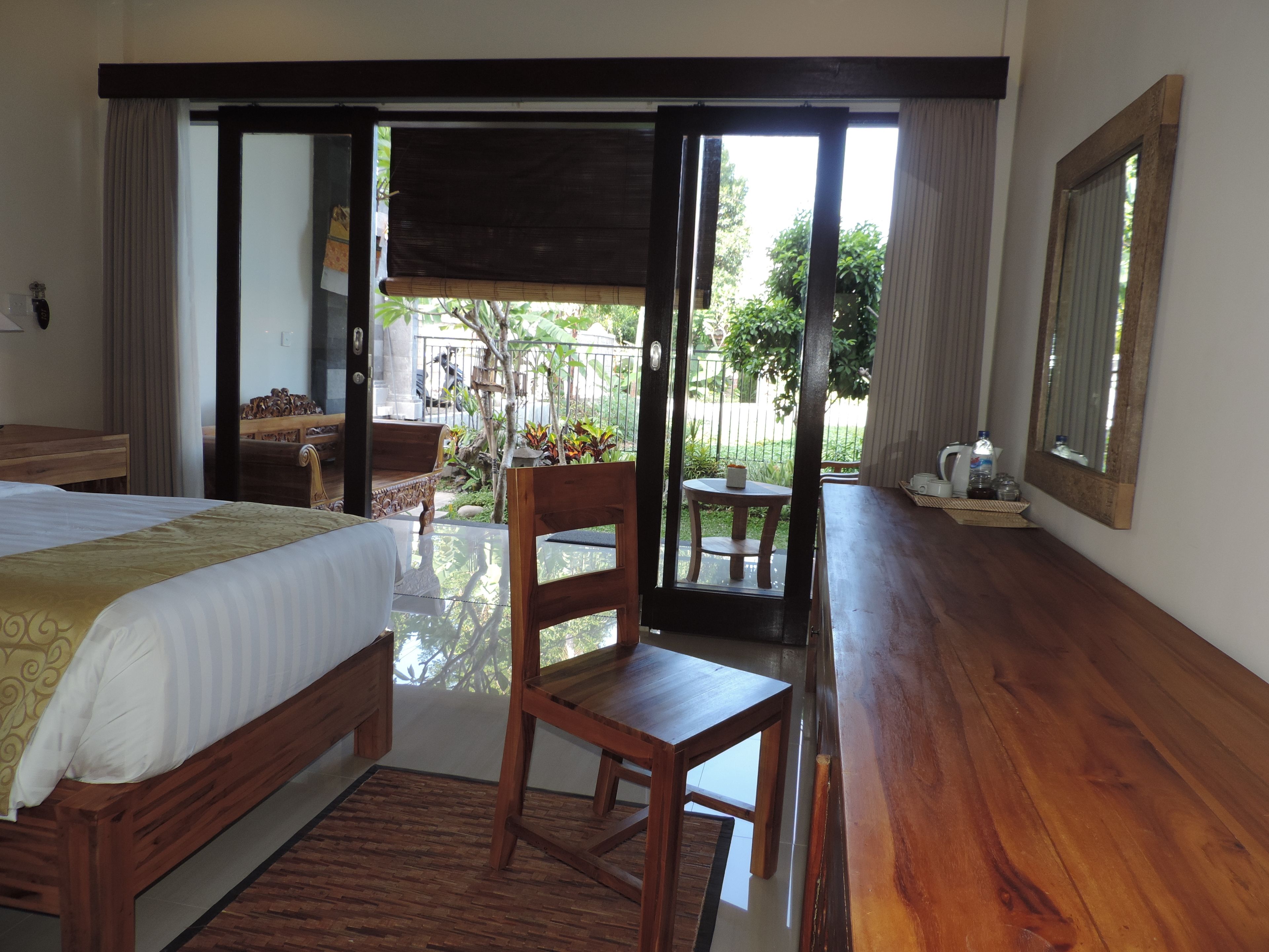 Duana Homestay