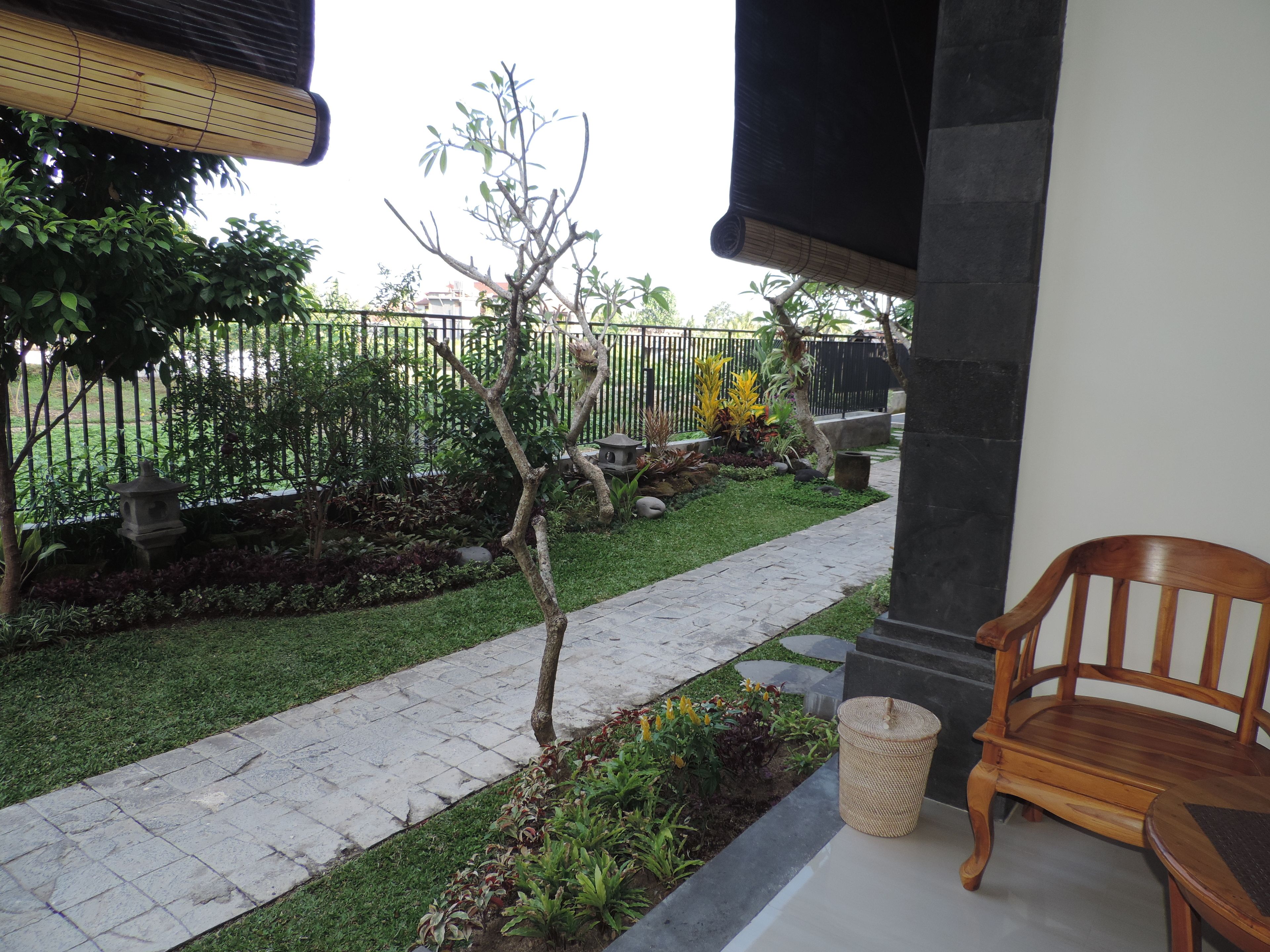 Duana Homestay