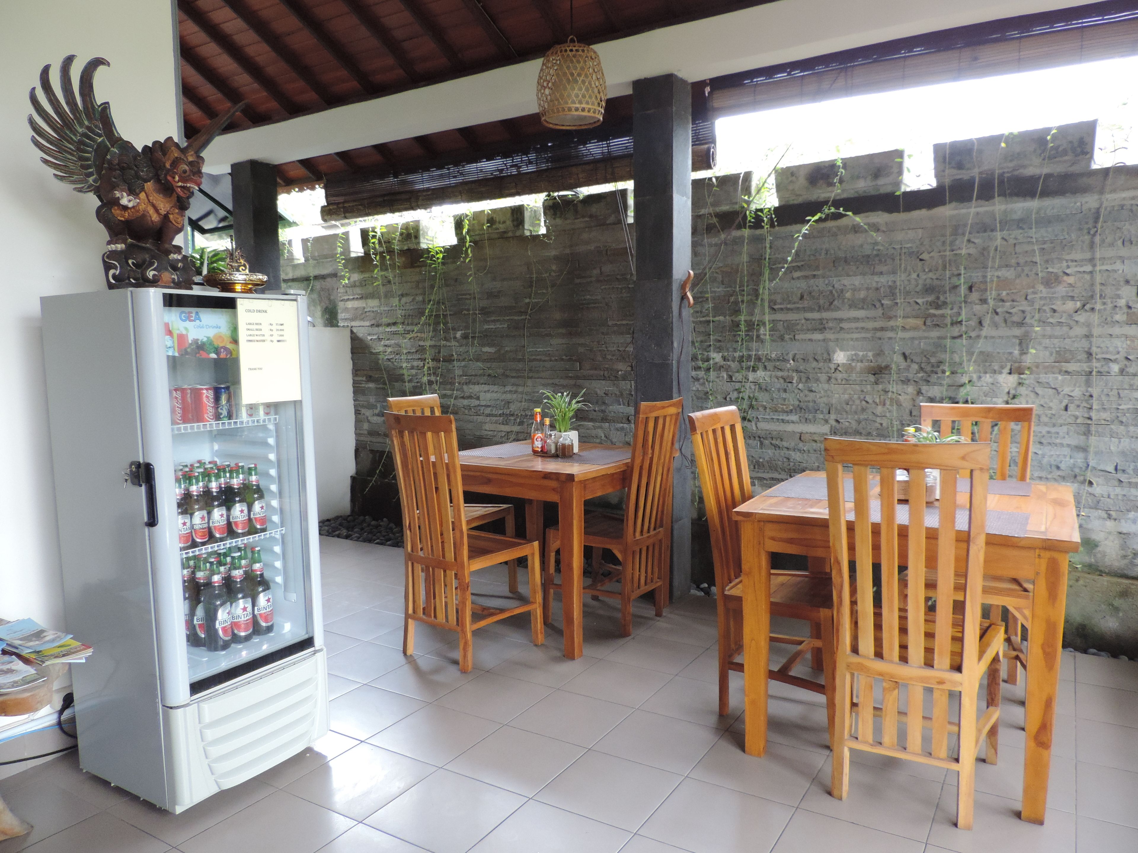 Duana Homestay