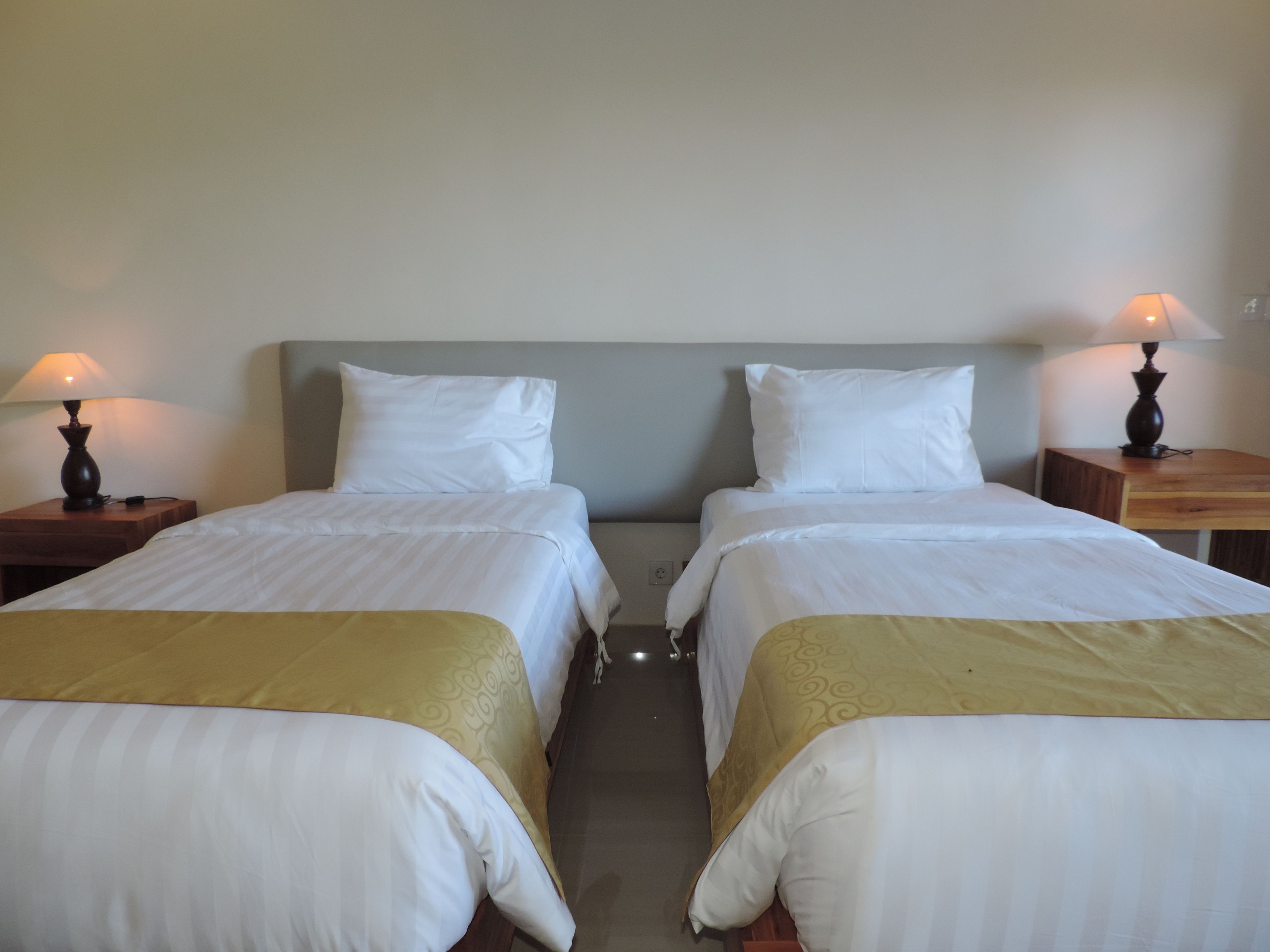 Duana Homestay