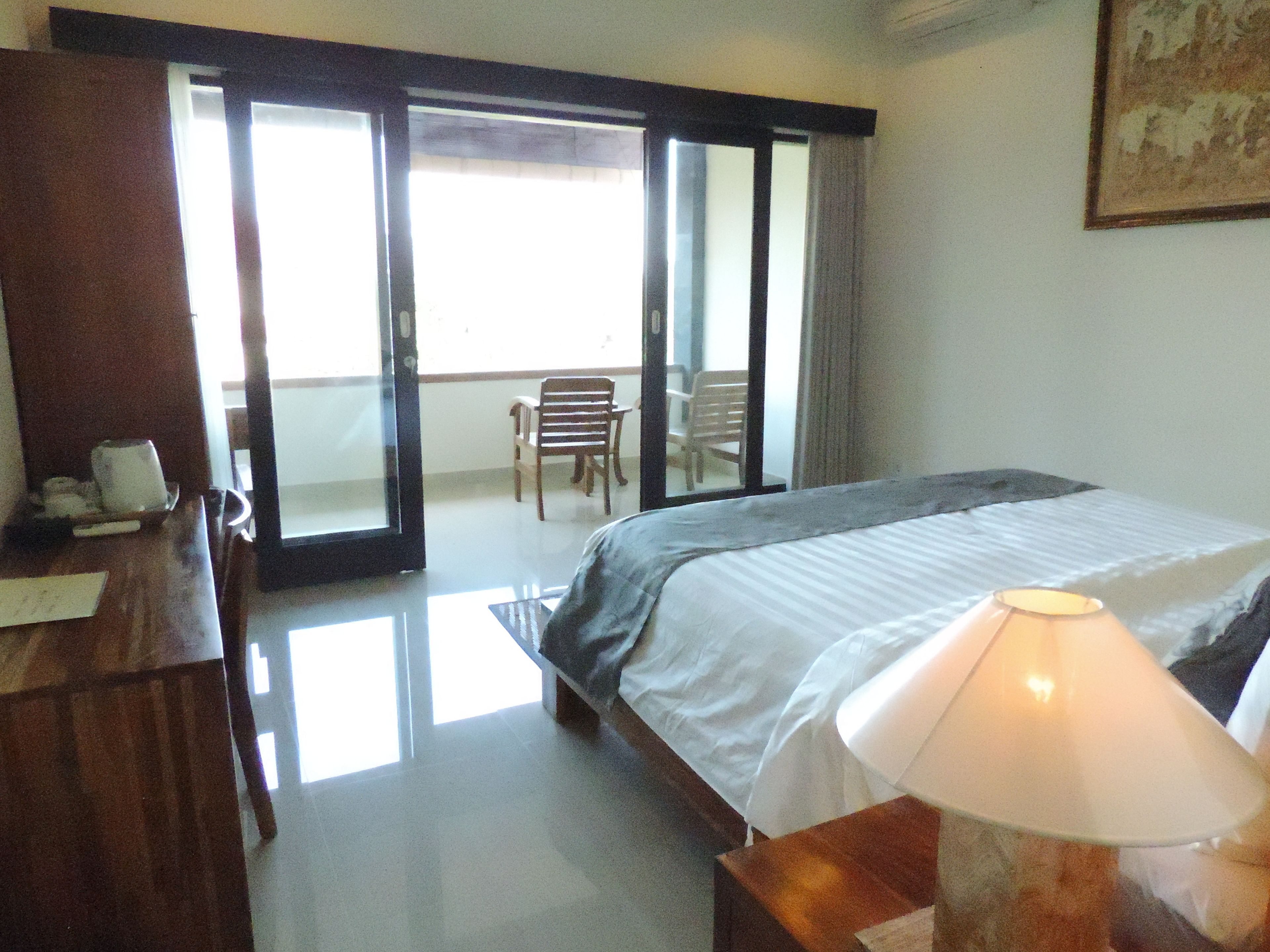 Duana Homestay