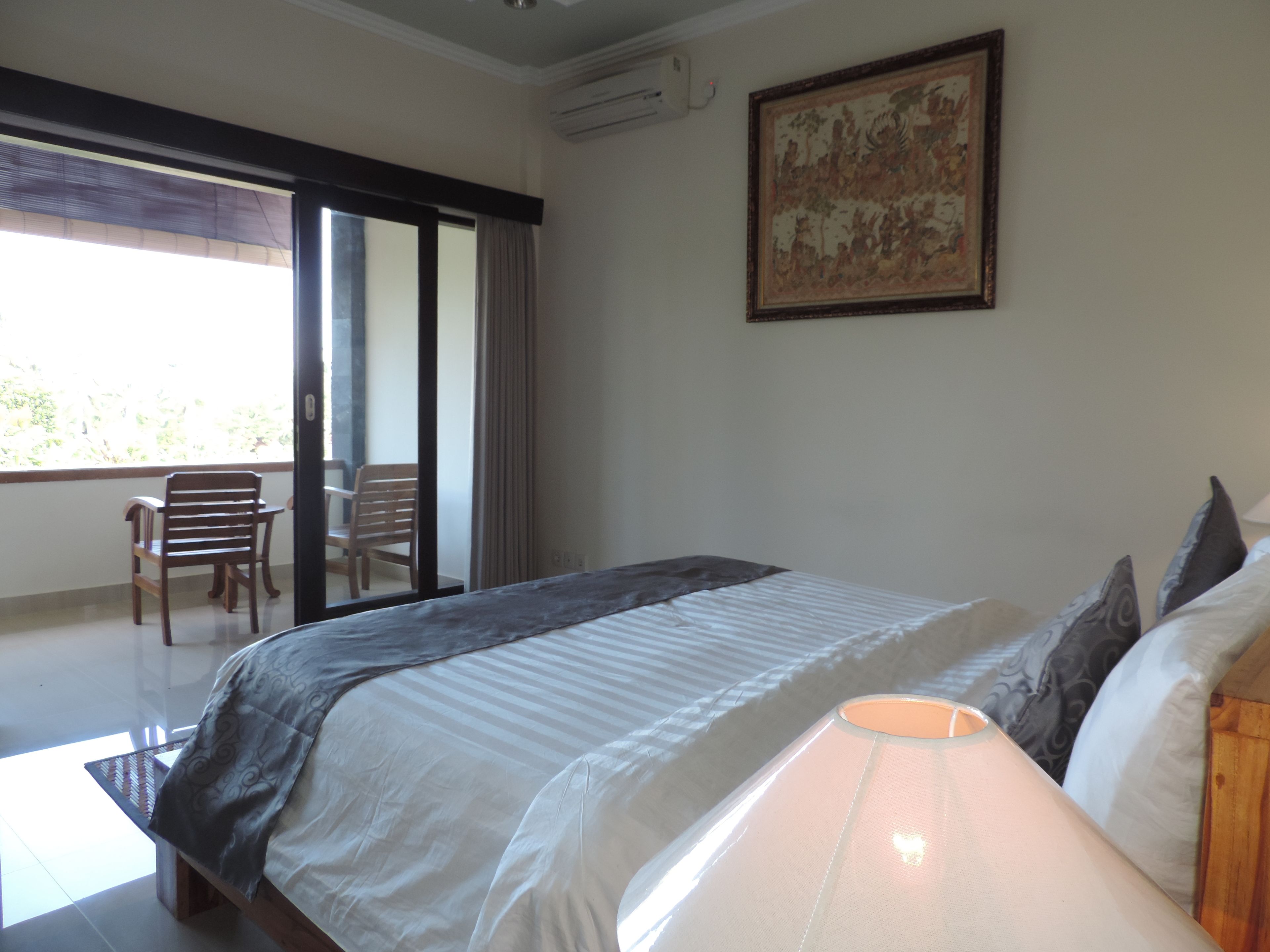 Duana Homestay