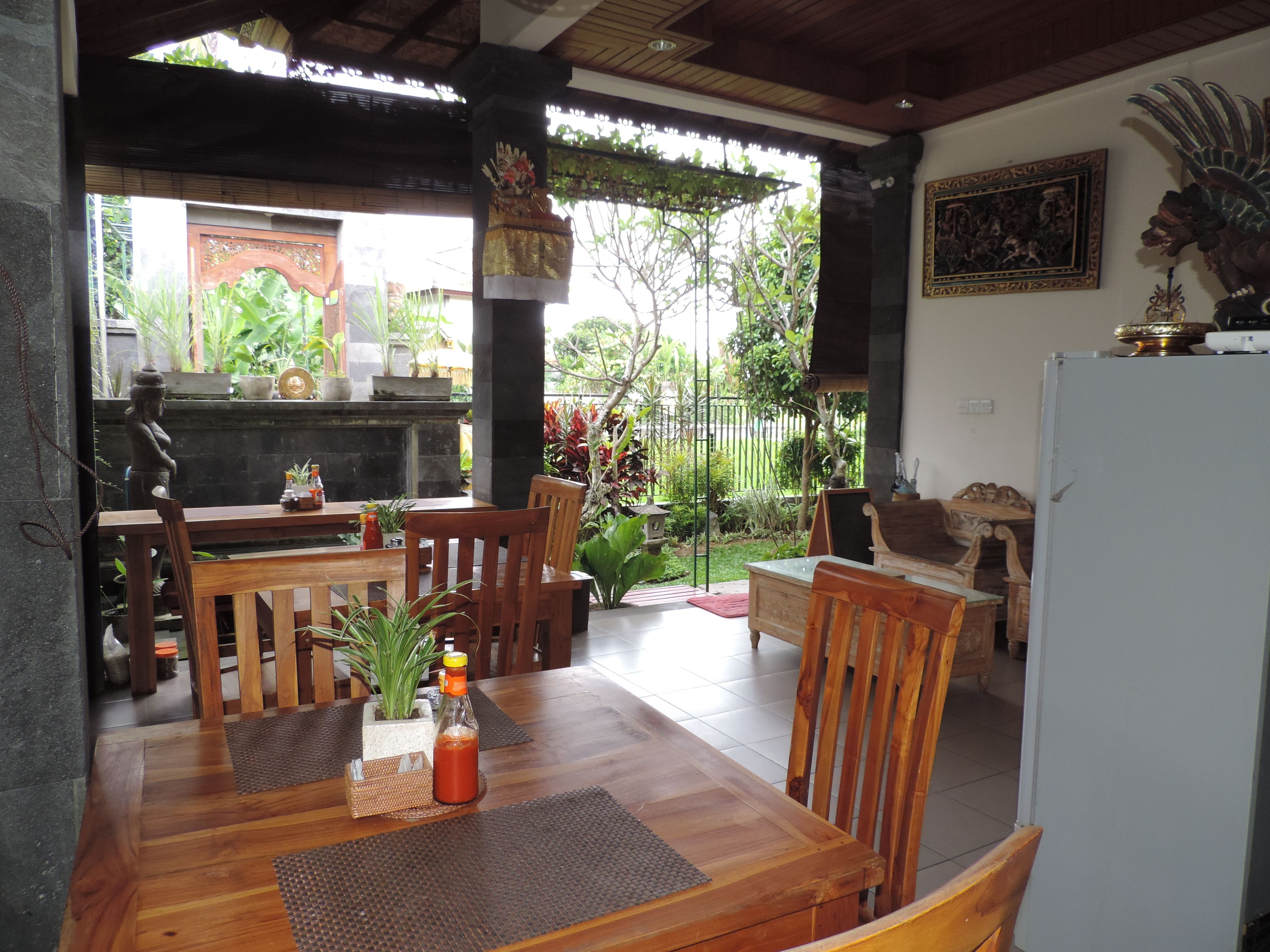 Duana Homestay