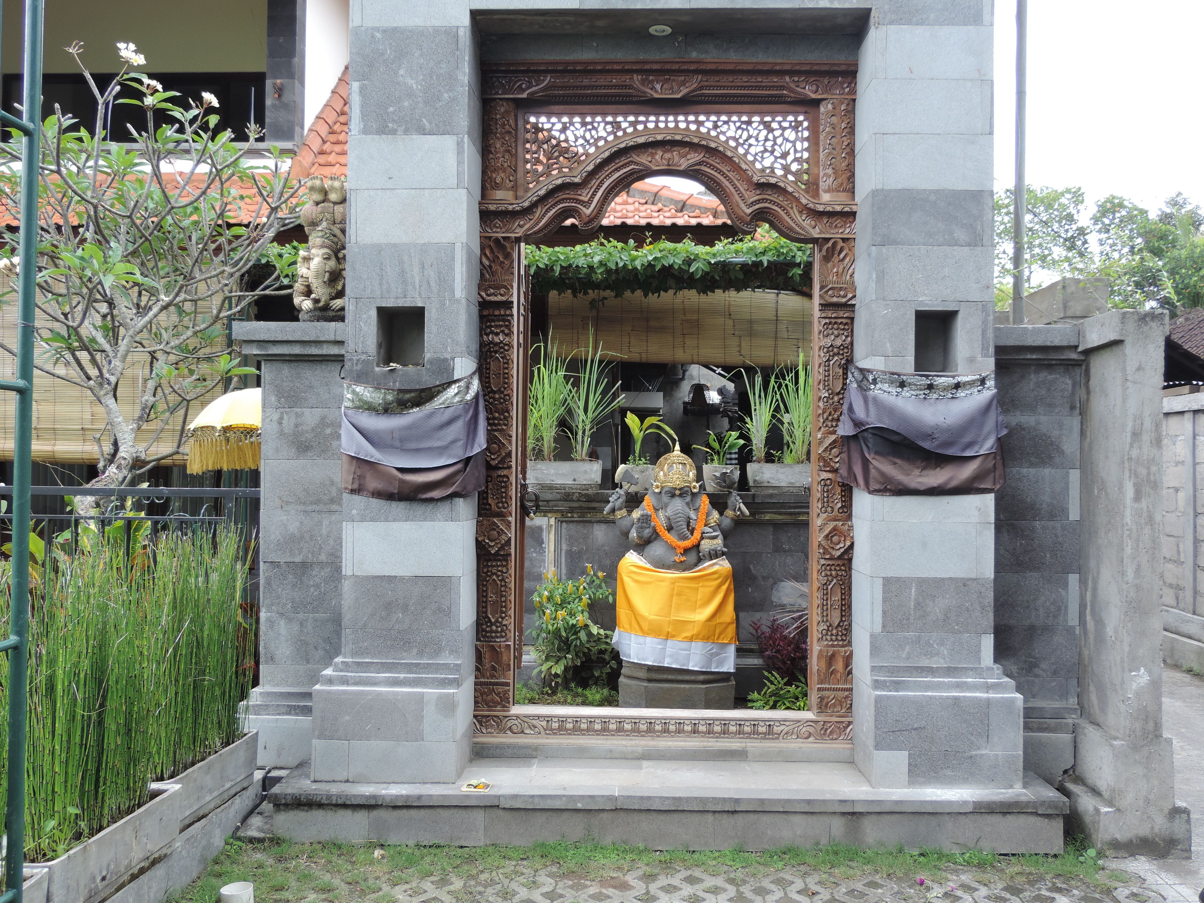Duana Homestay