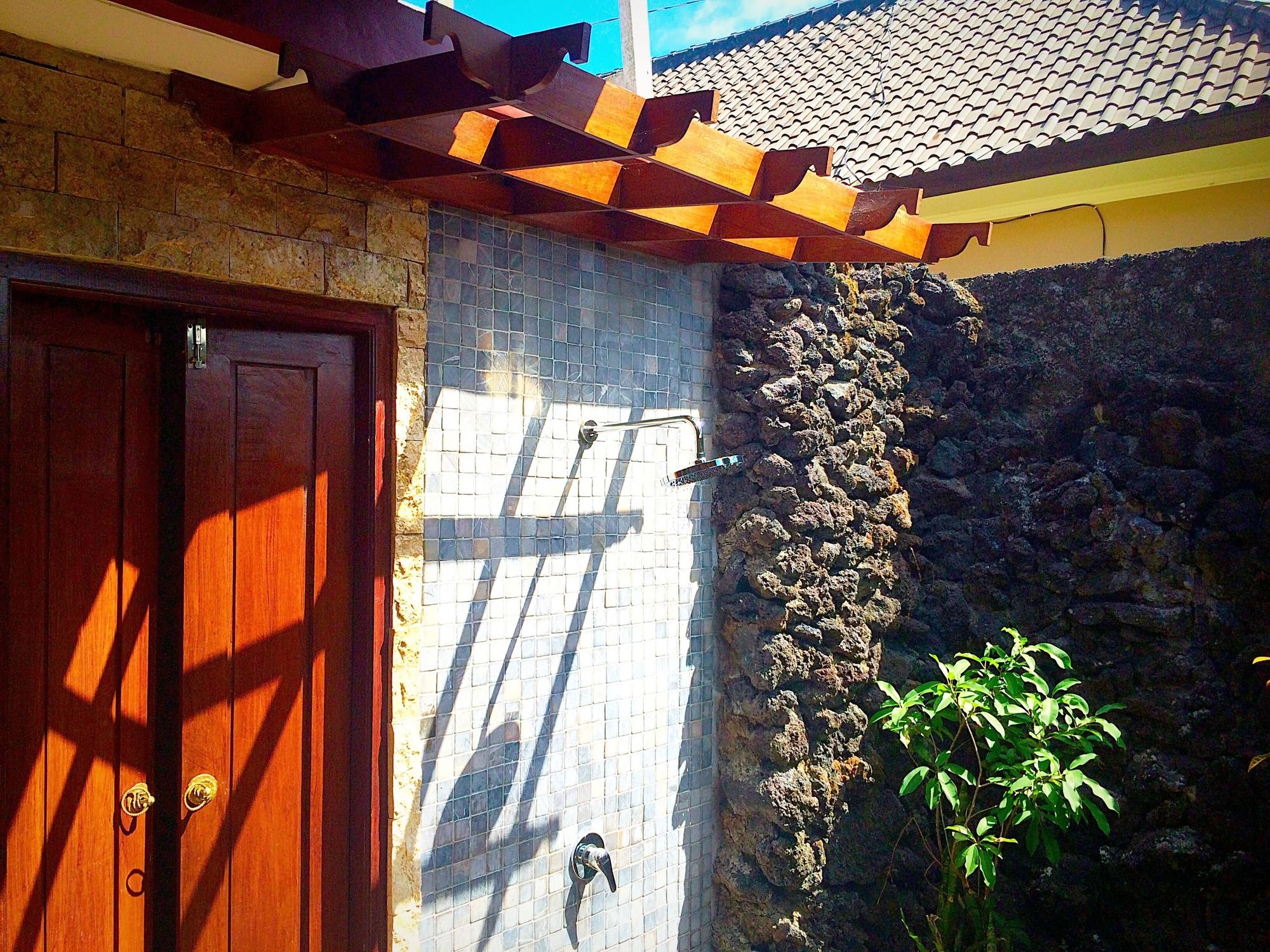 Dupa Ubud Villa