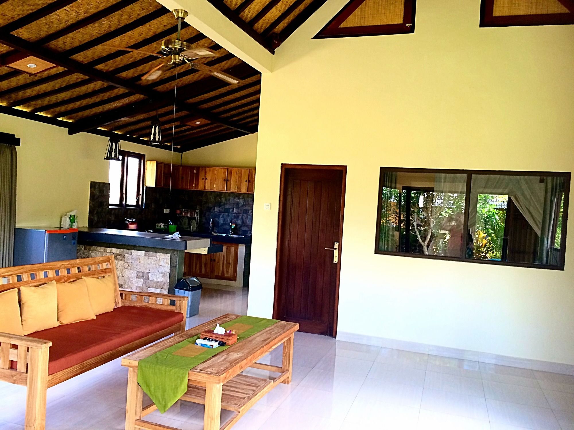 Dupa Ubud Villa