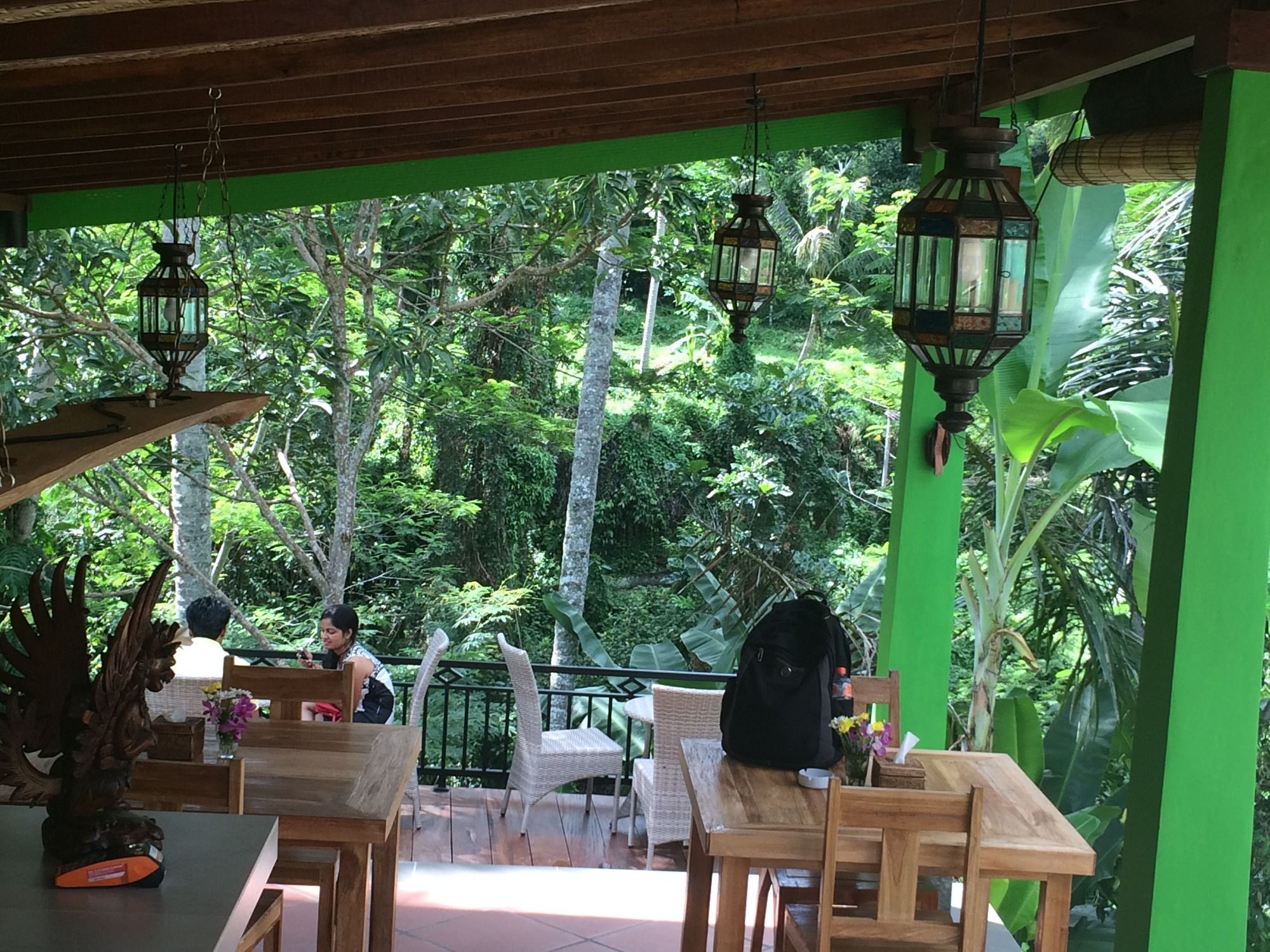 Dupa Ubud Villa