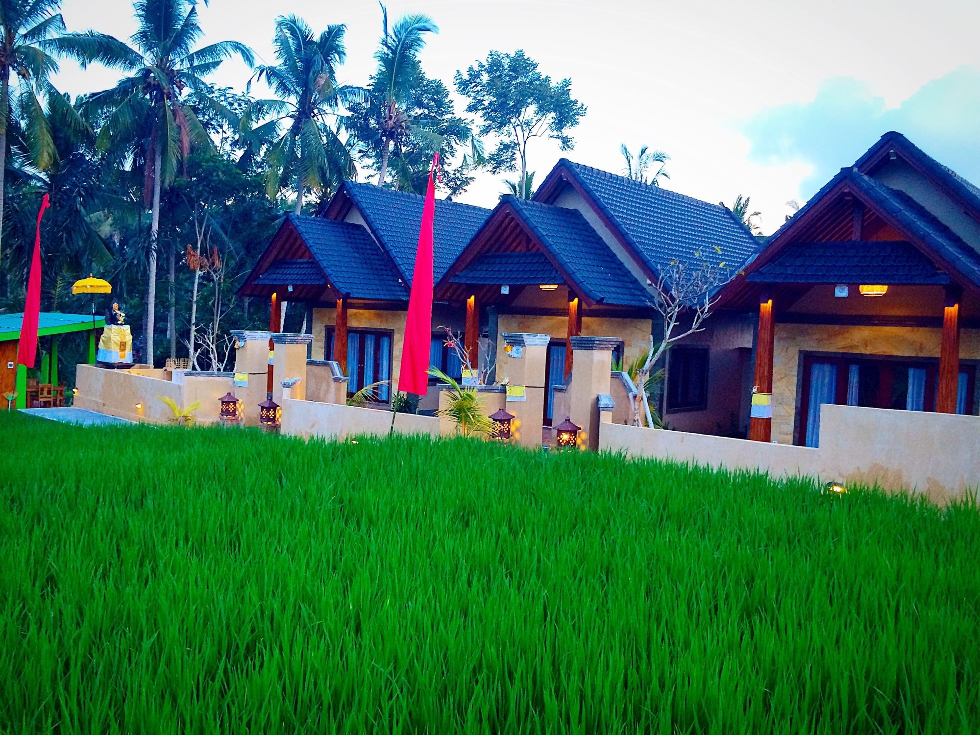 Dupa Ubud Villa