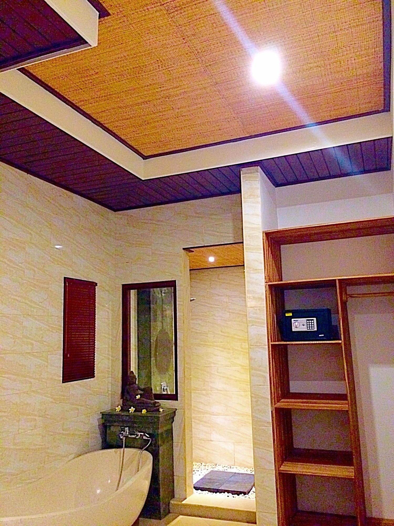 Dupa Ubud Villa