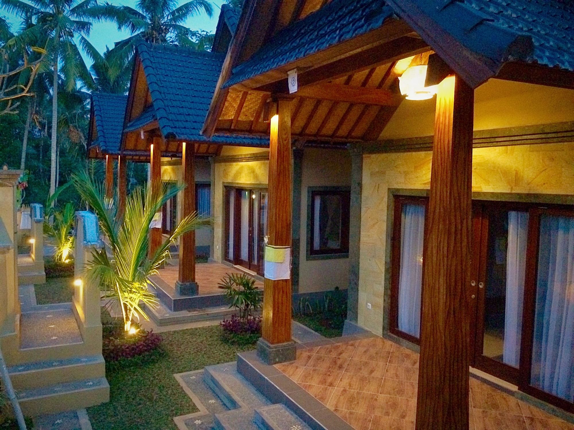 Dupa Ubud Villa