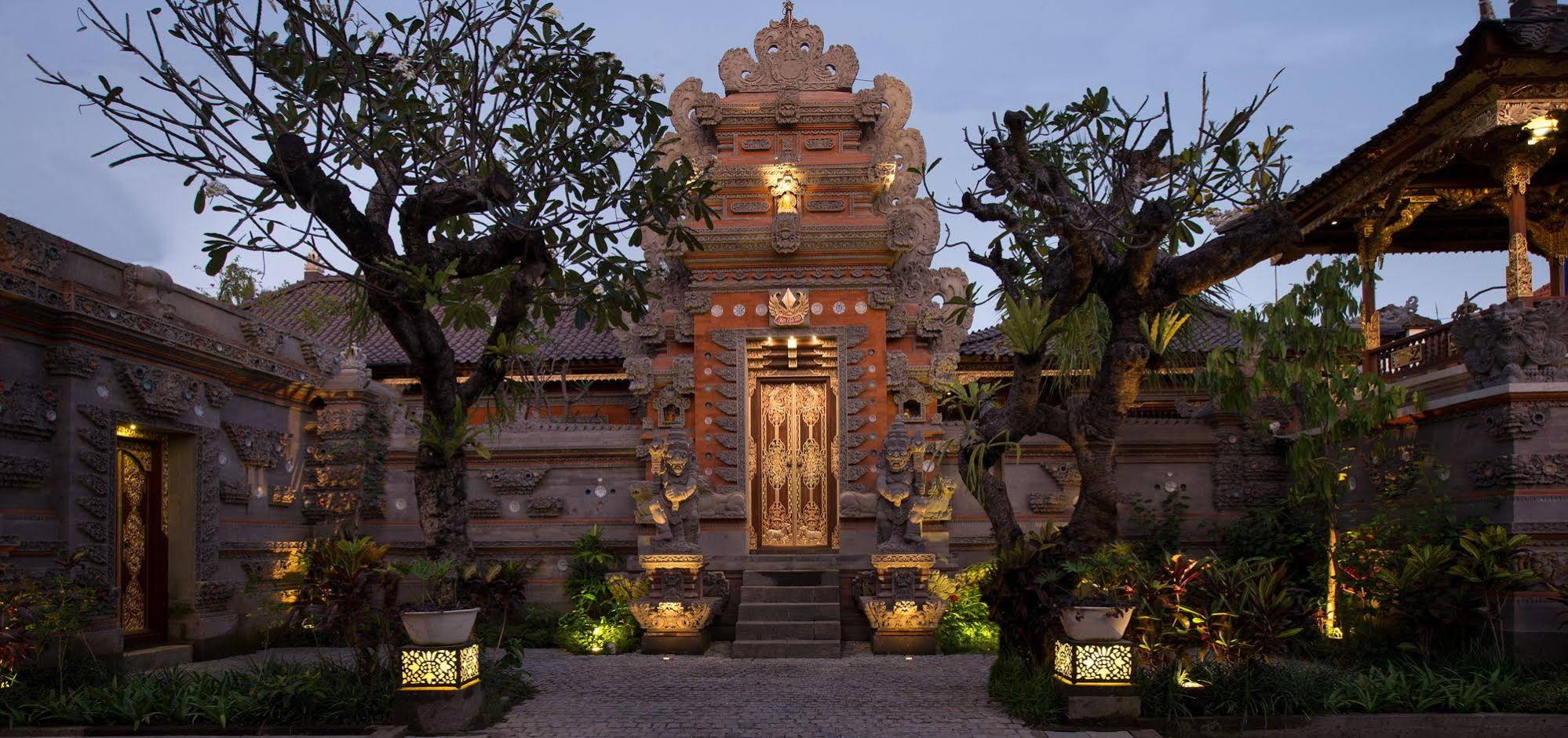 Dwaraka The Royal Villas