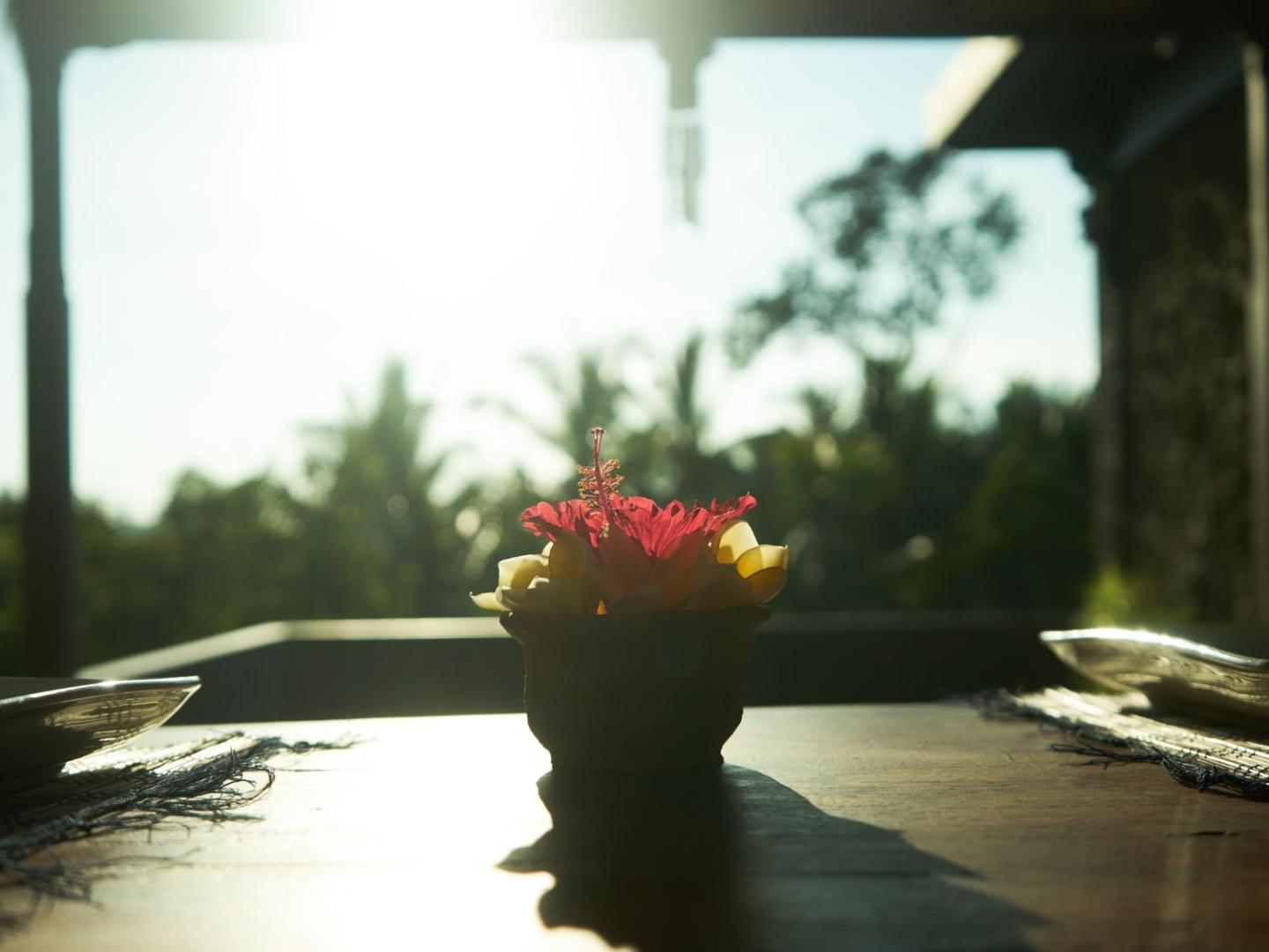 Eden House Ubud