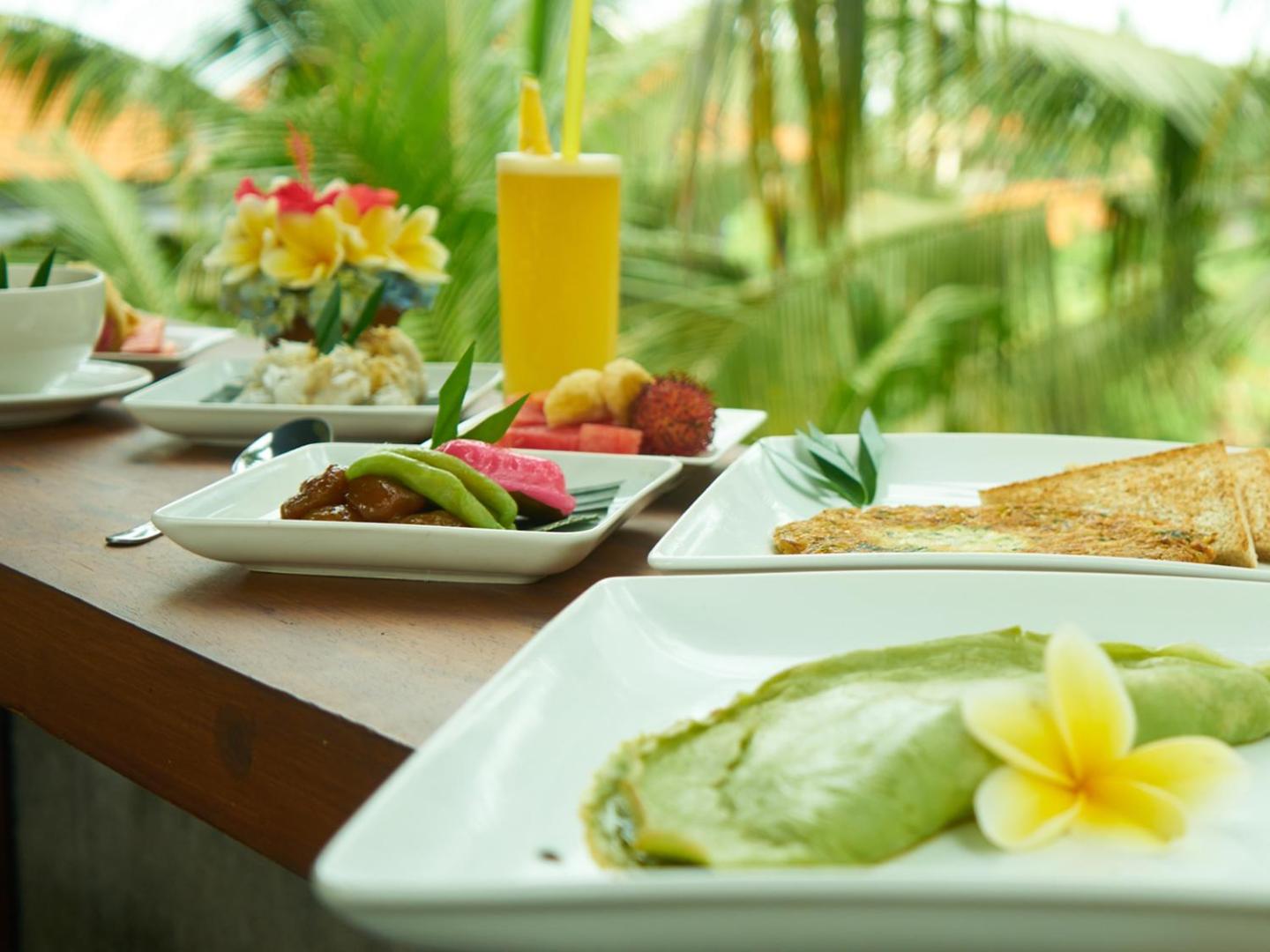 Eden House Ubud