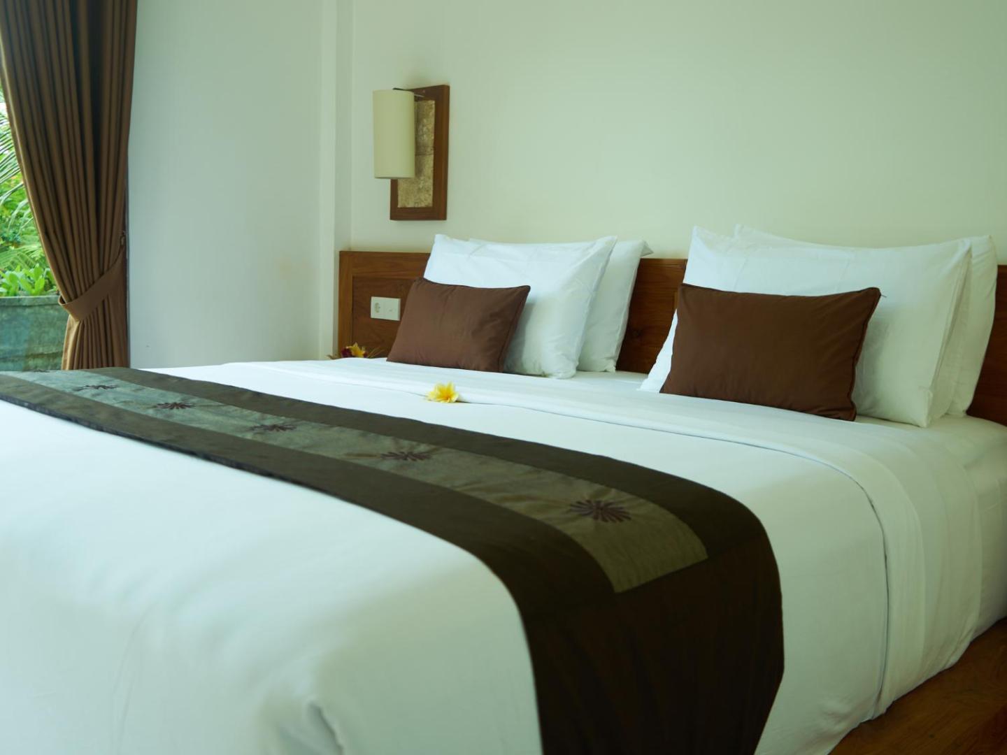 Eden House Ubud