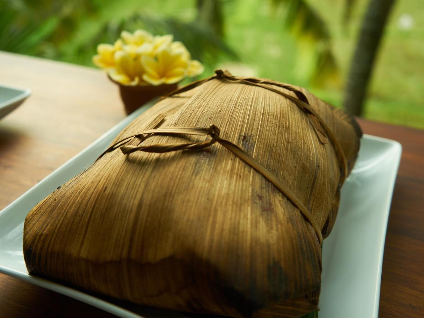 Eden House Ubud