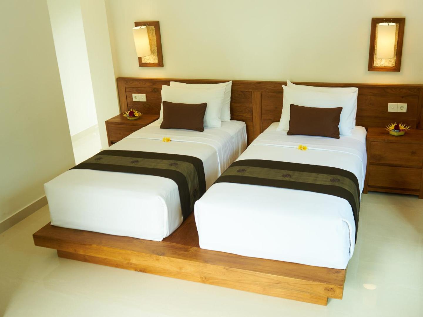 Eden House Ubud