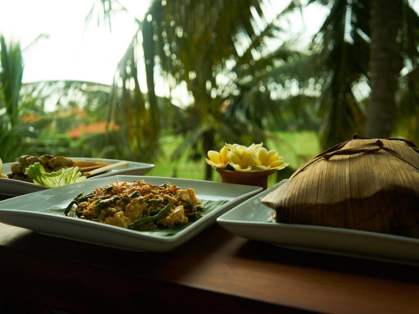 Eden House Ubud