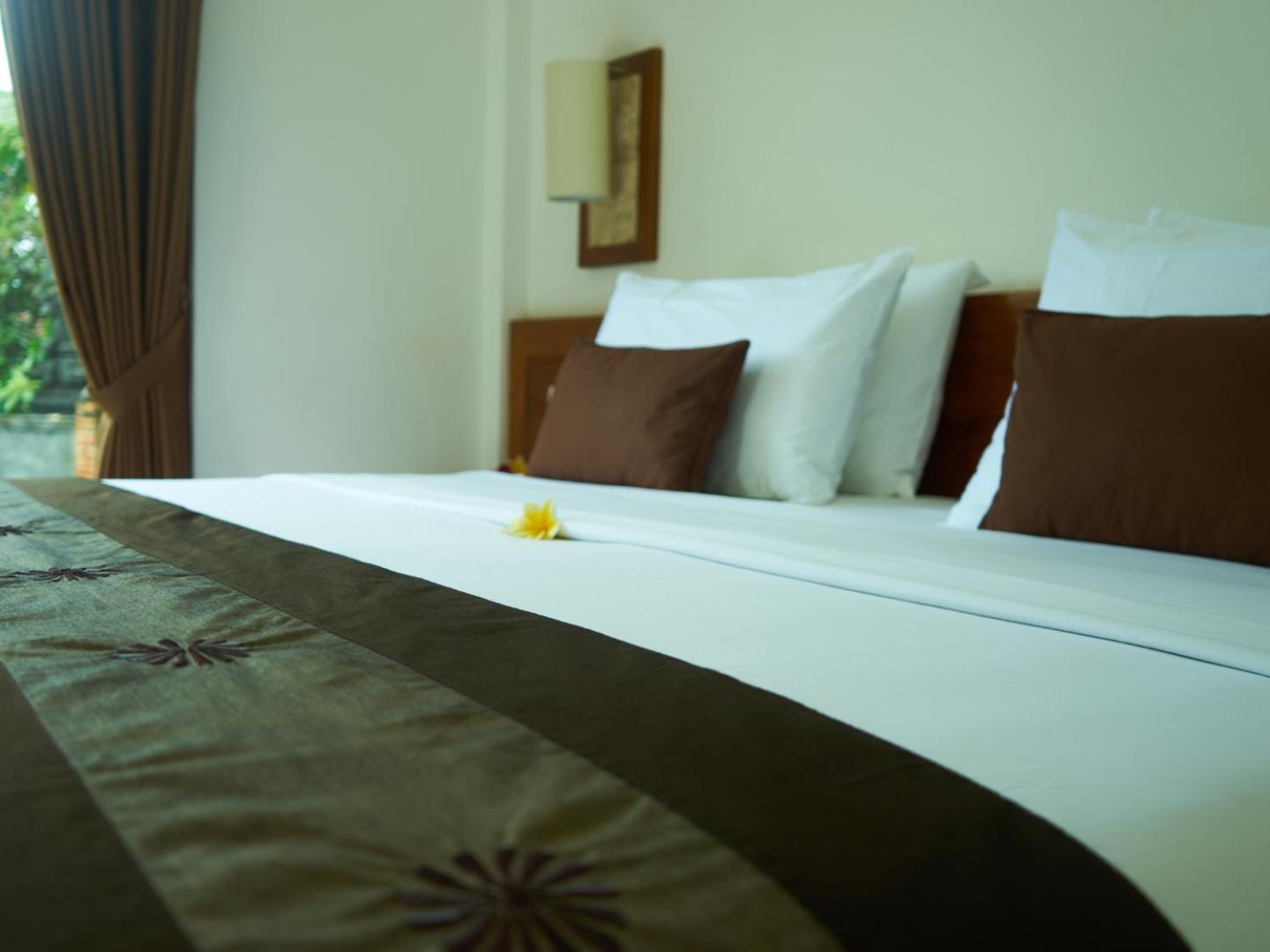 Eden House Ubud