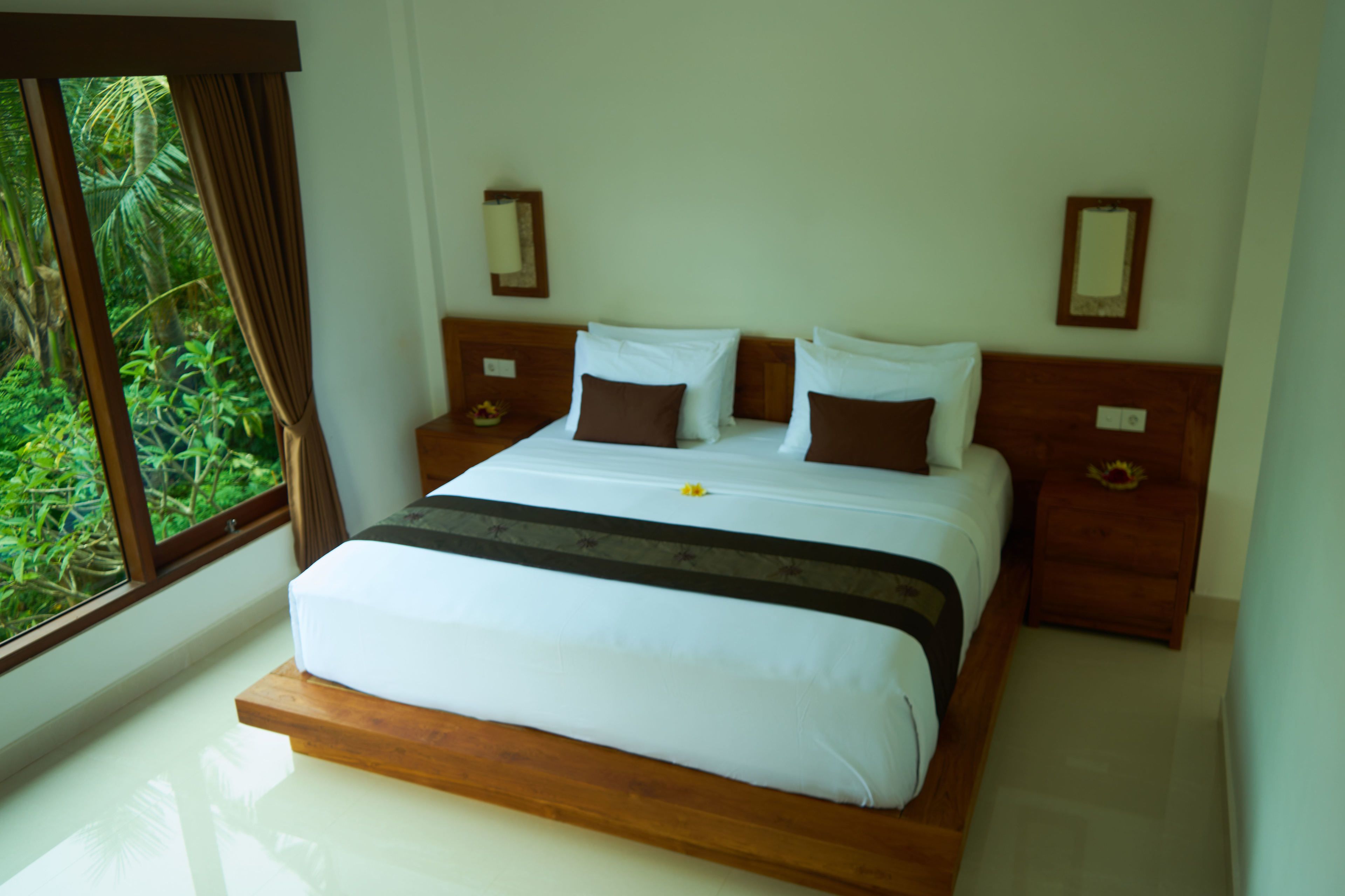 Eden House Ubud
