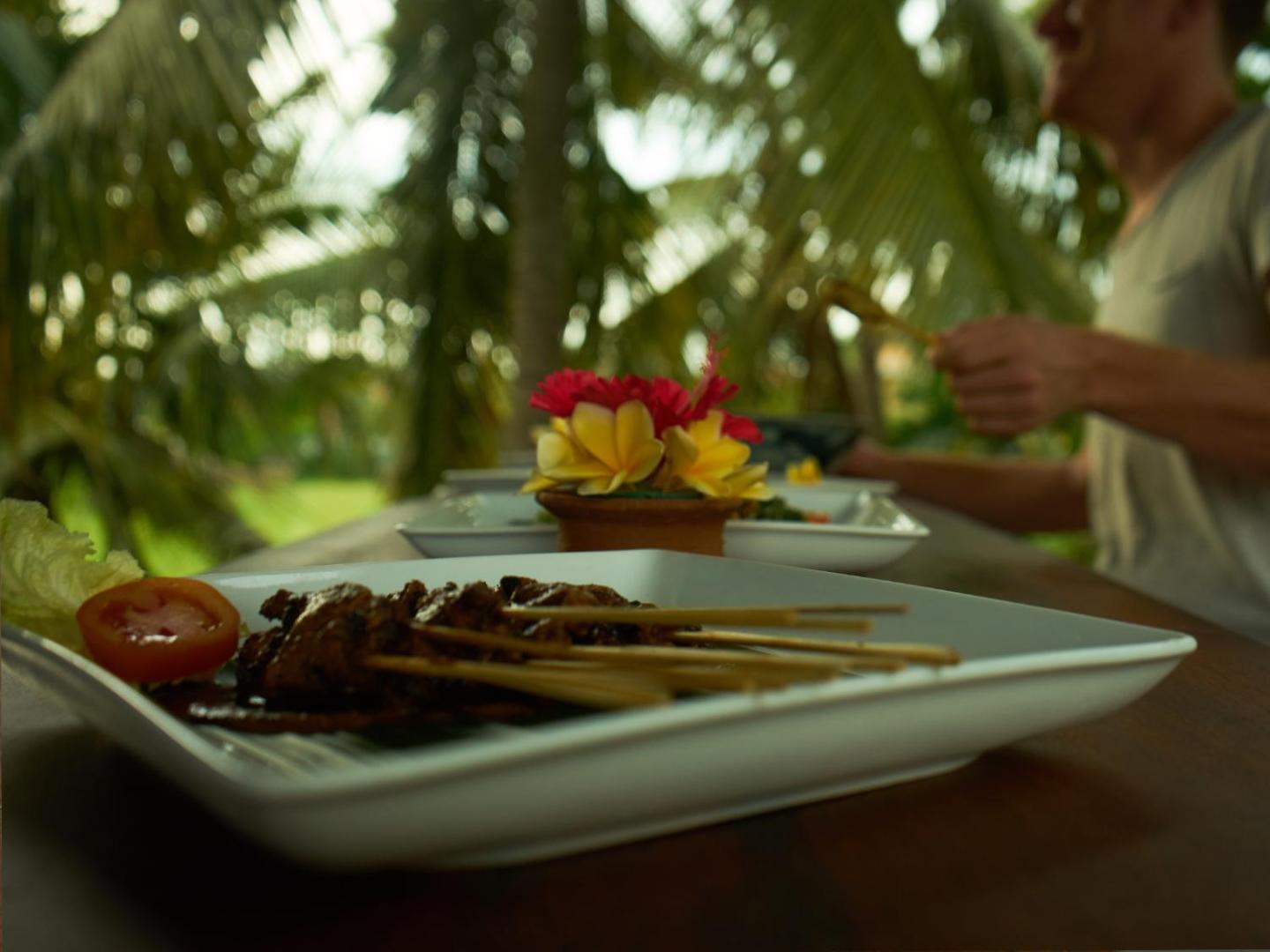 Eden House Ubud