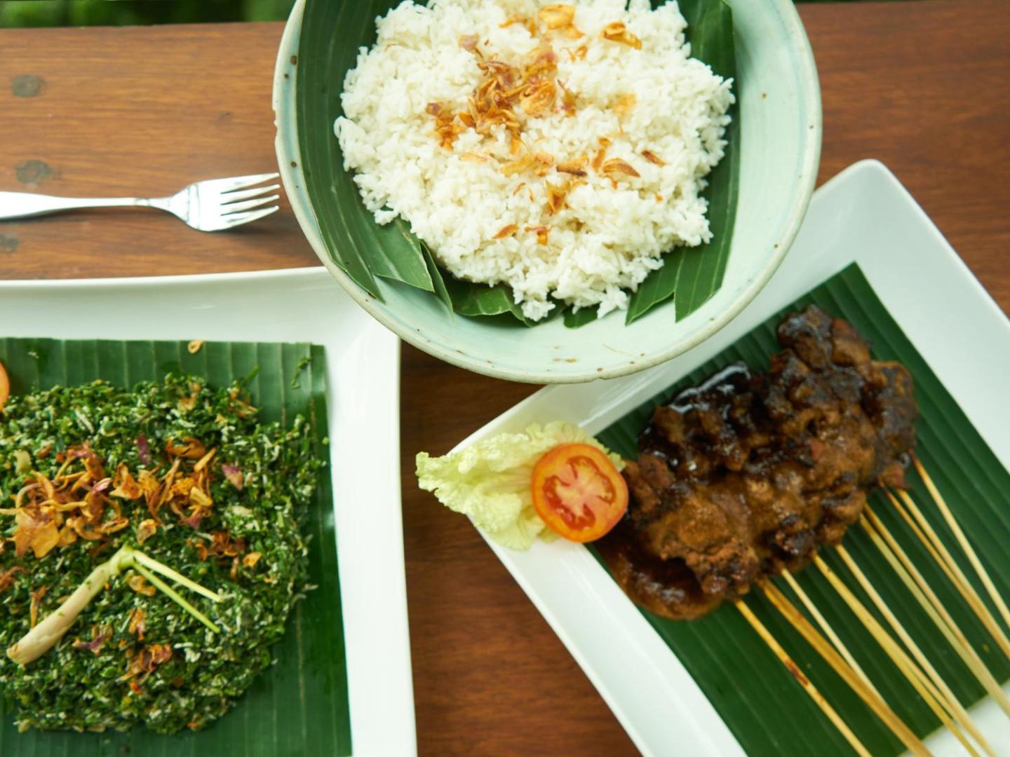 Eden House Ubud