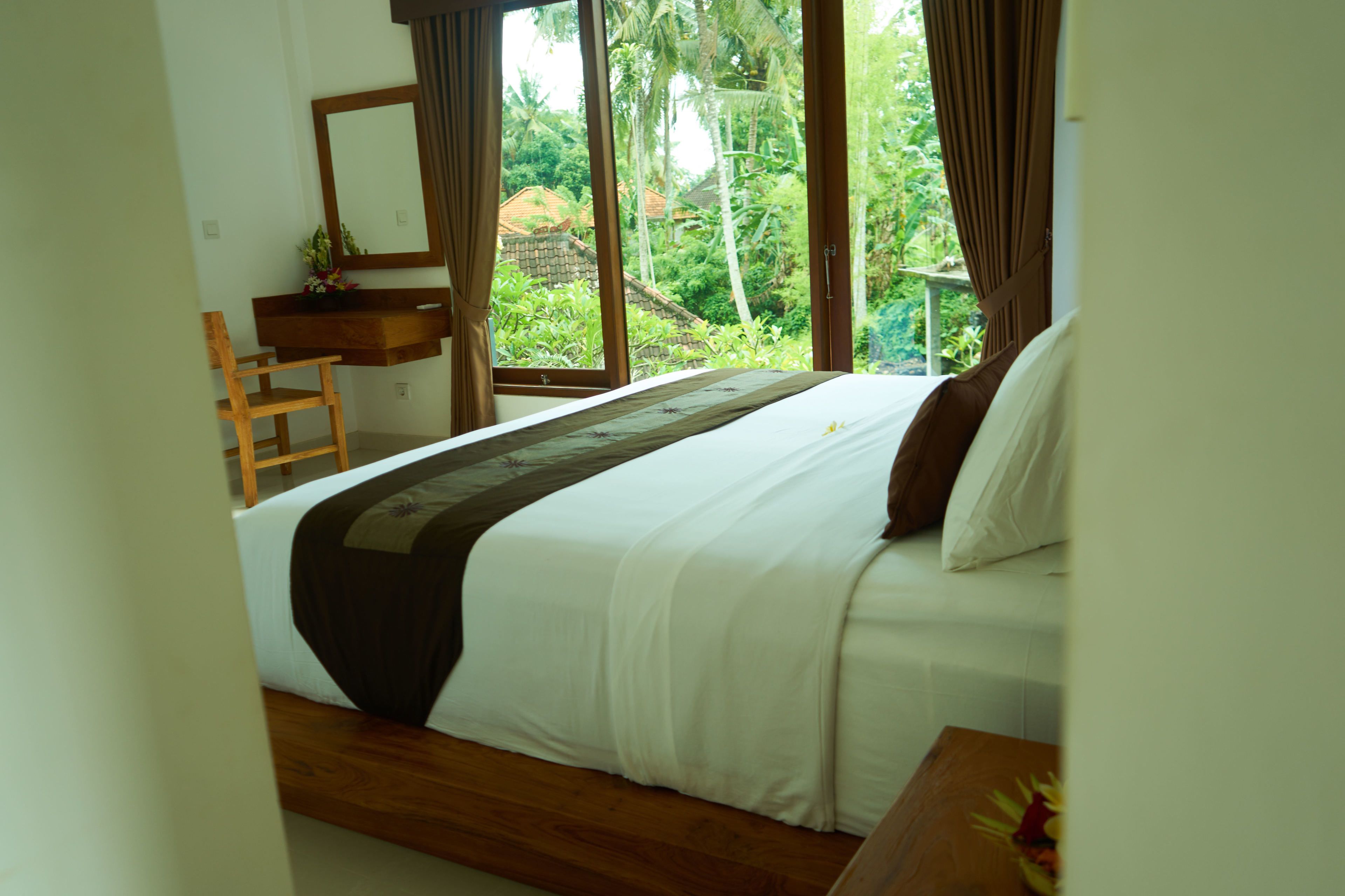 Eden House Ubud