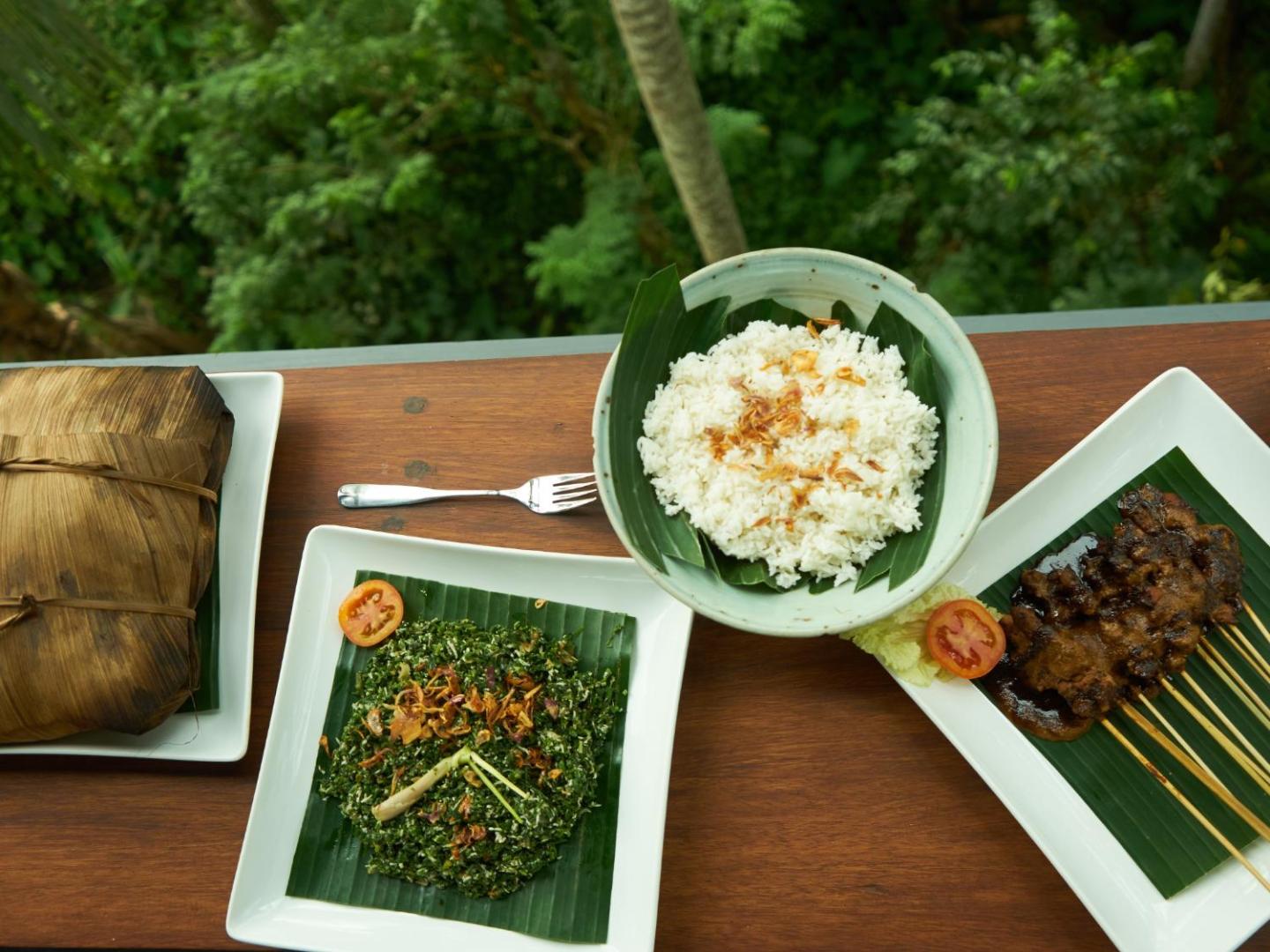 Eden House Ubud