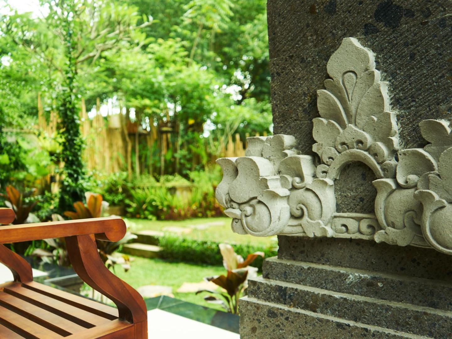 Eden House Ubud