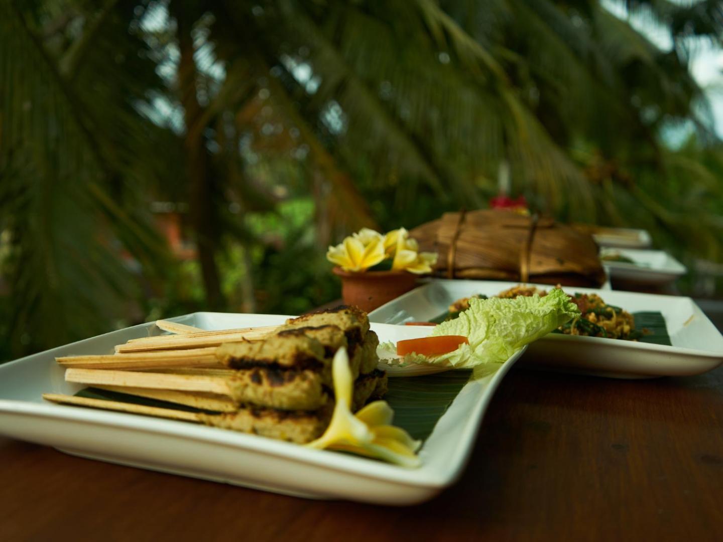 Eden House Ubud