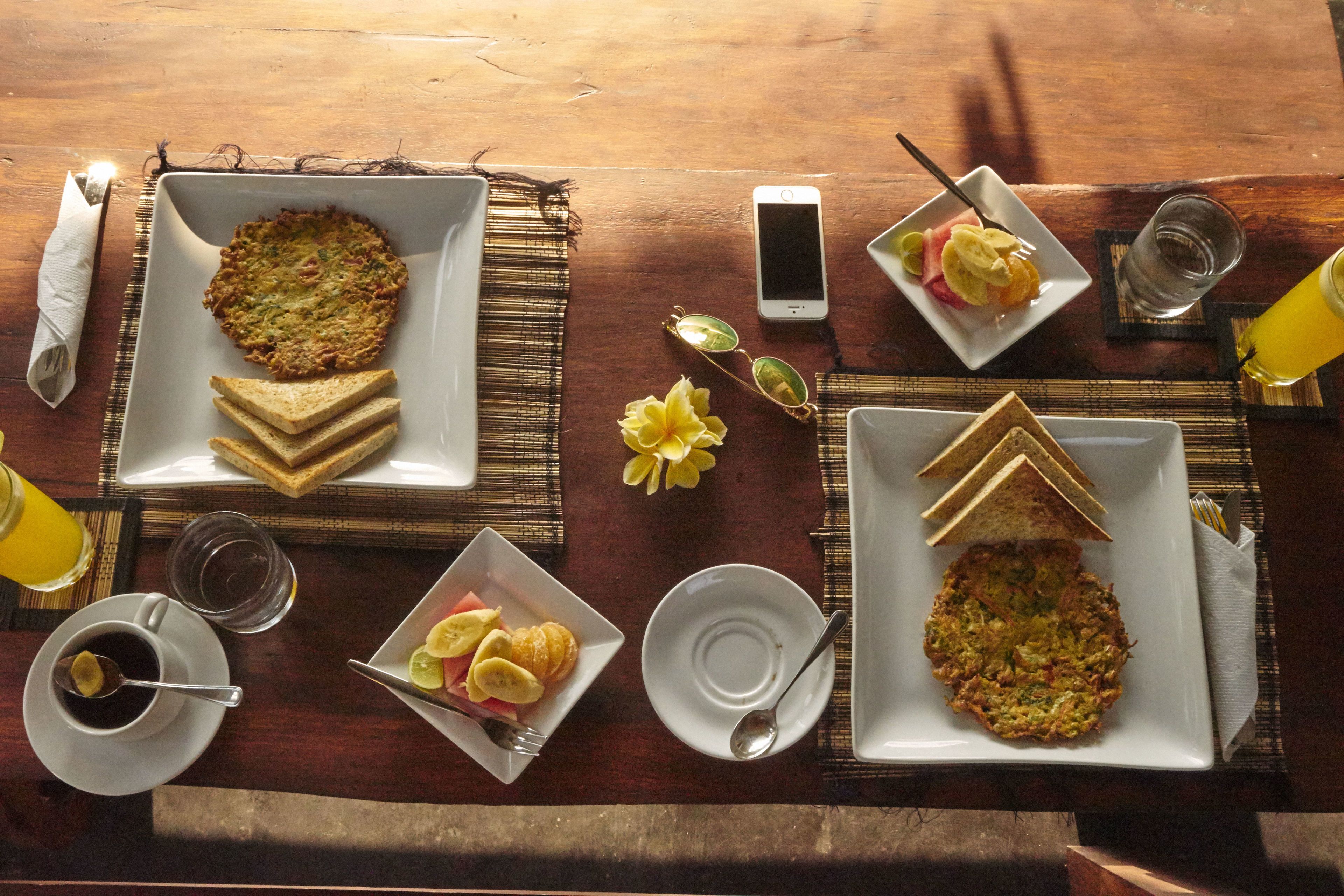 Eden House Ubud