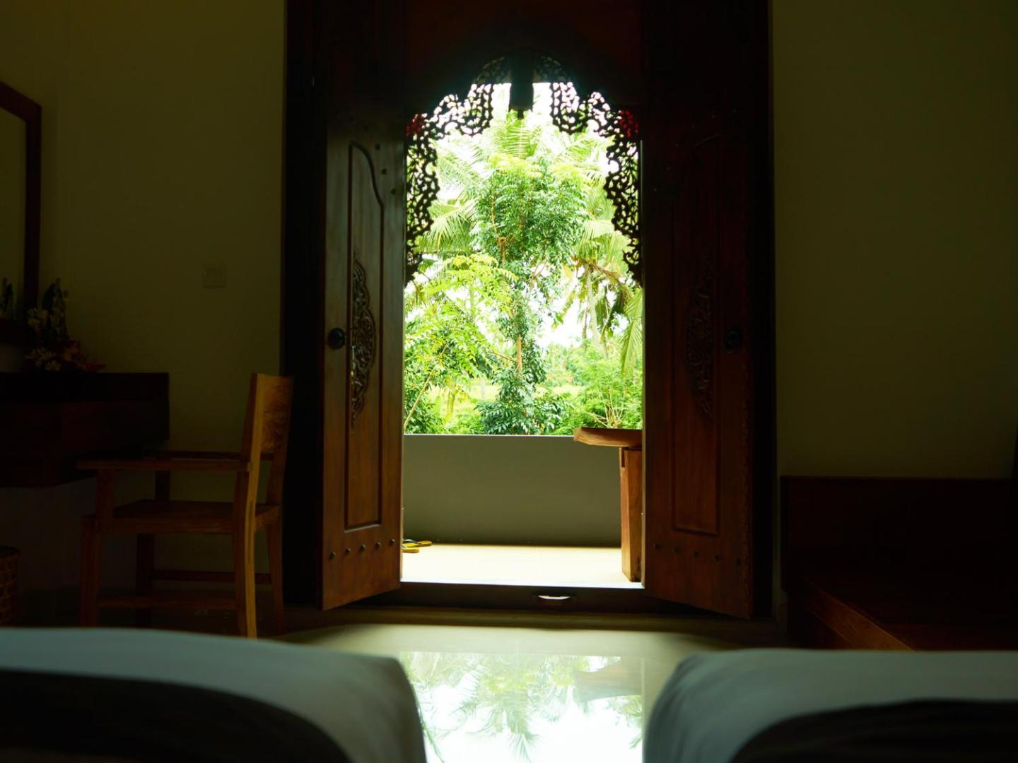 Eden House Ubud