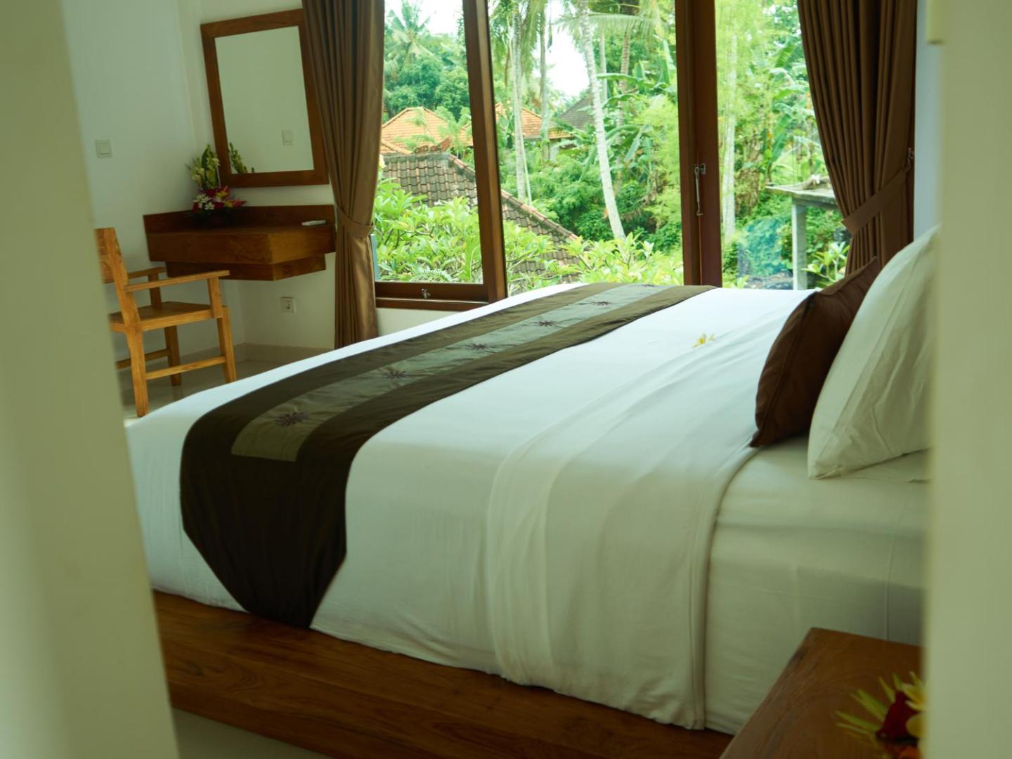 Eden House Ubud