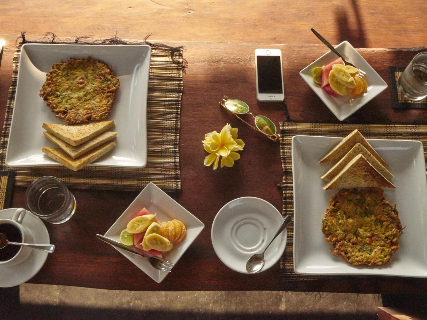 Eden House Ubud
