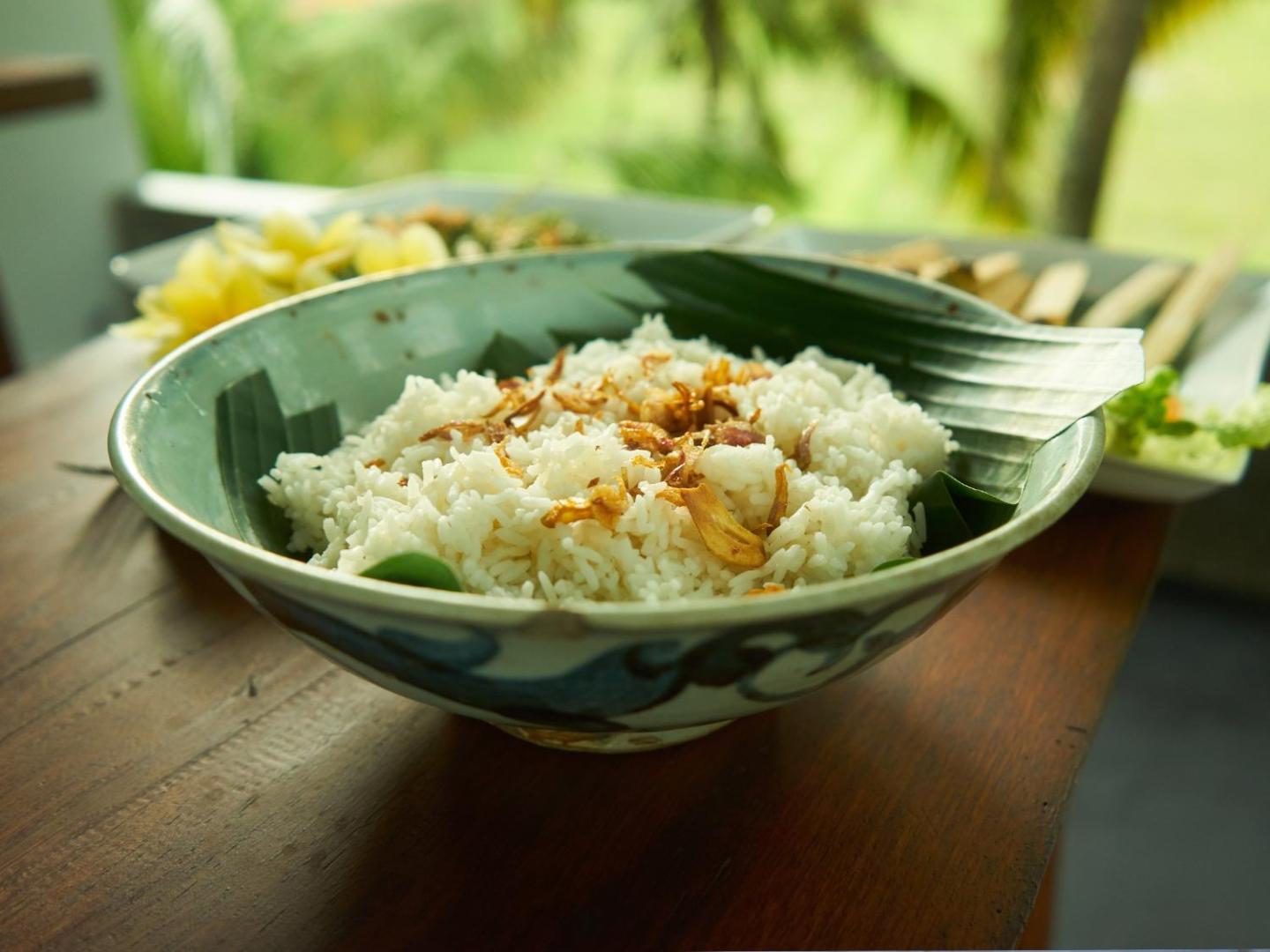 Eden House Ubud