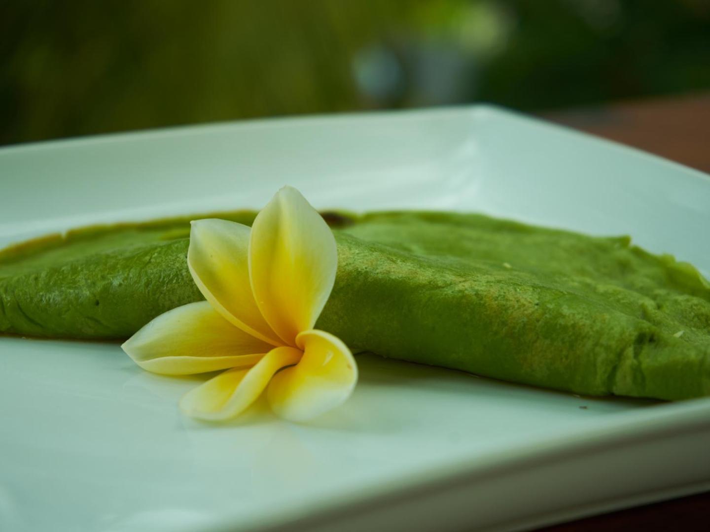 Eden House Ubud